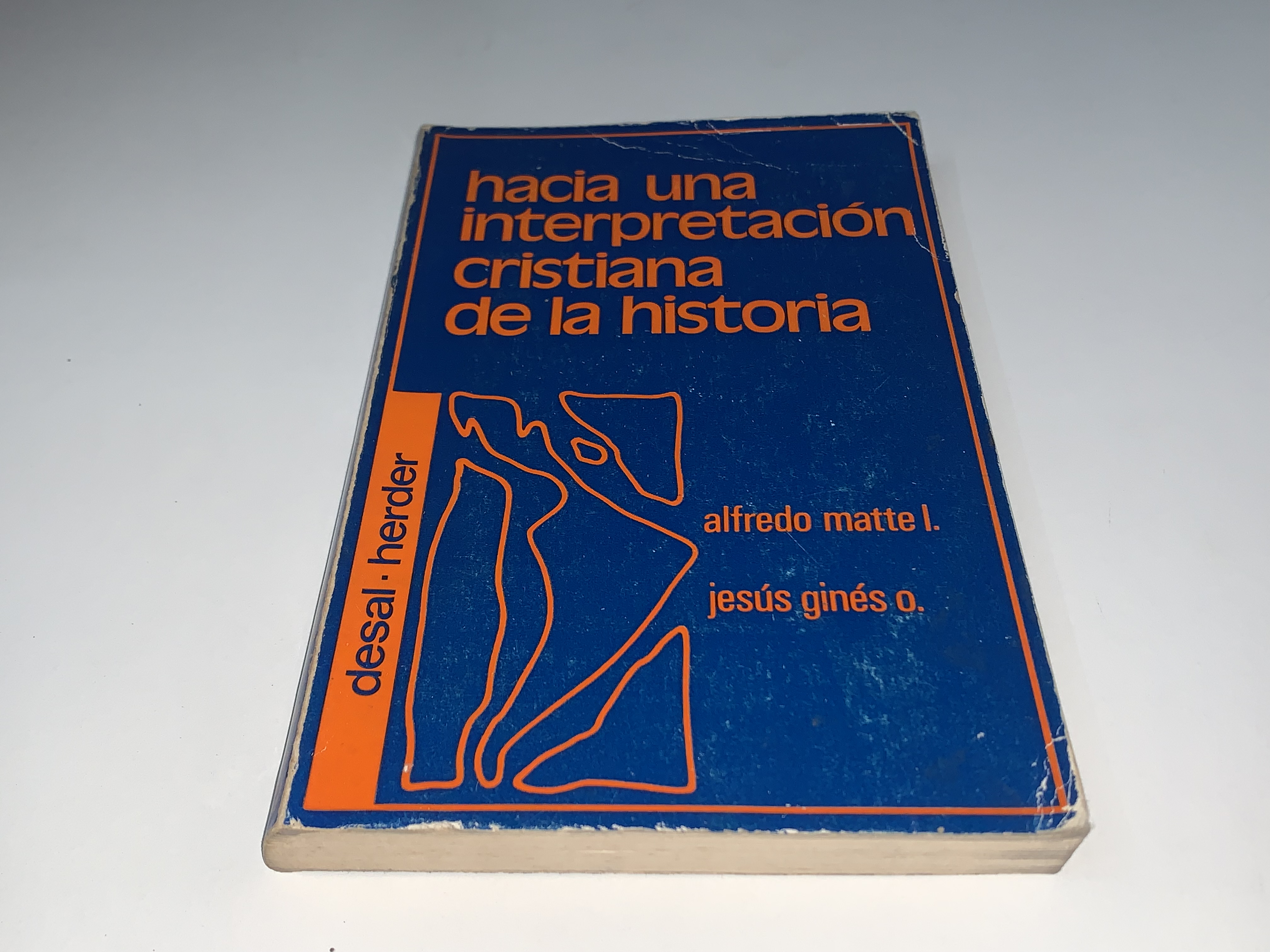 Hacia una interpretación cristiana de la historia