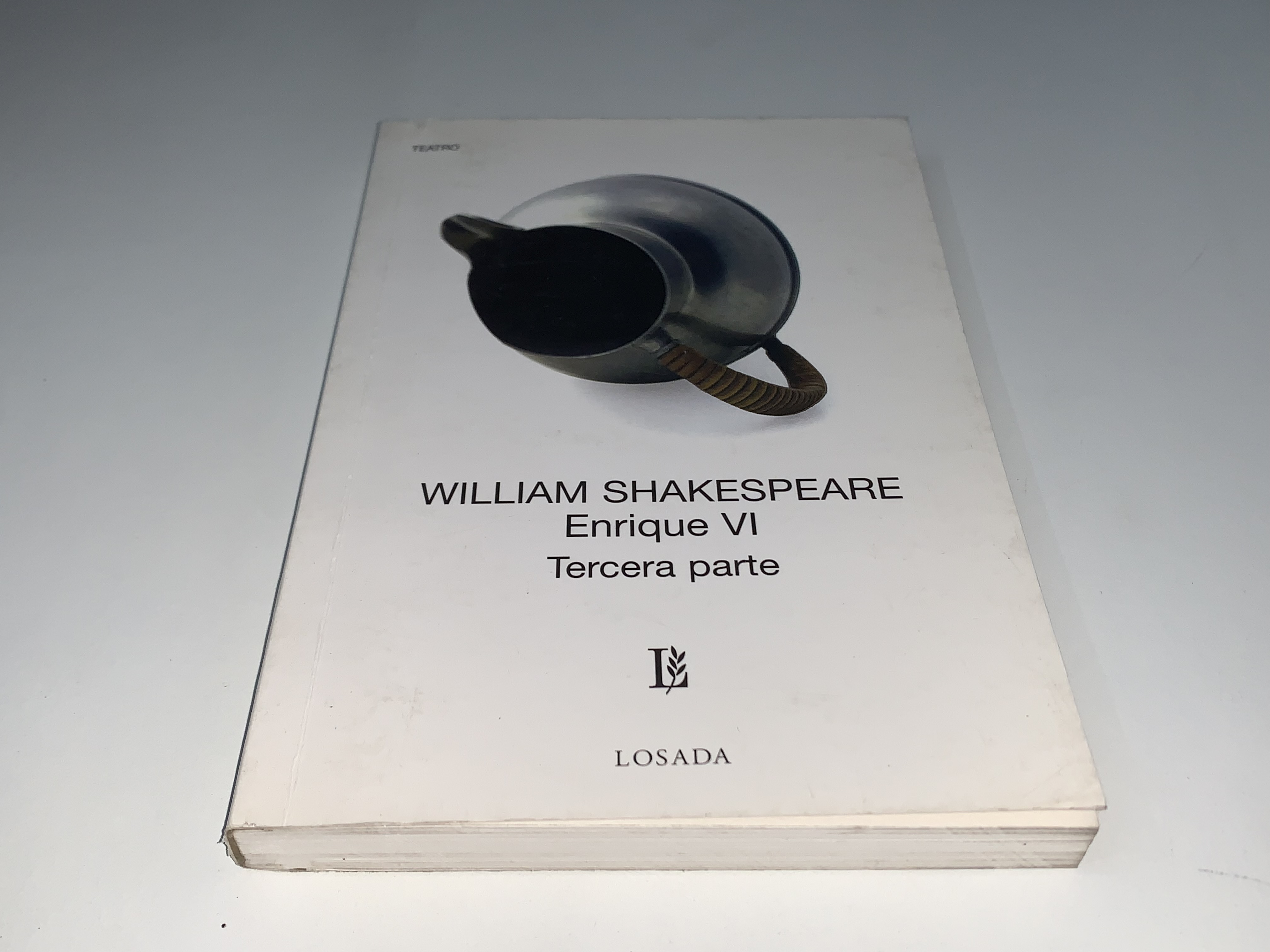 Enrique VI, Tercera parte