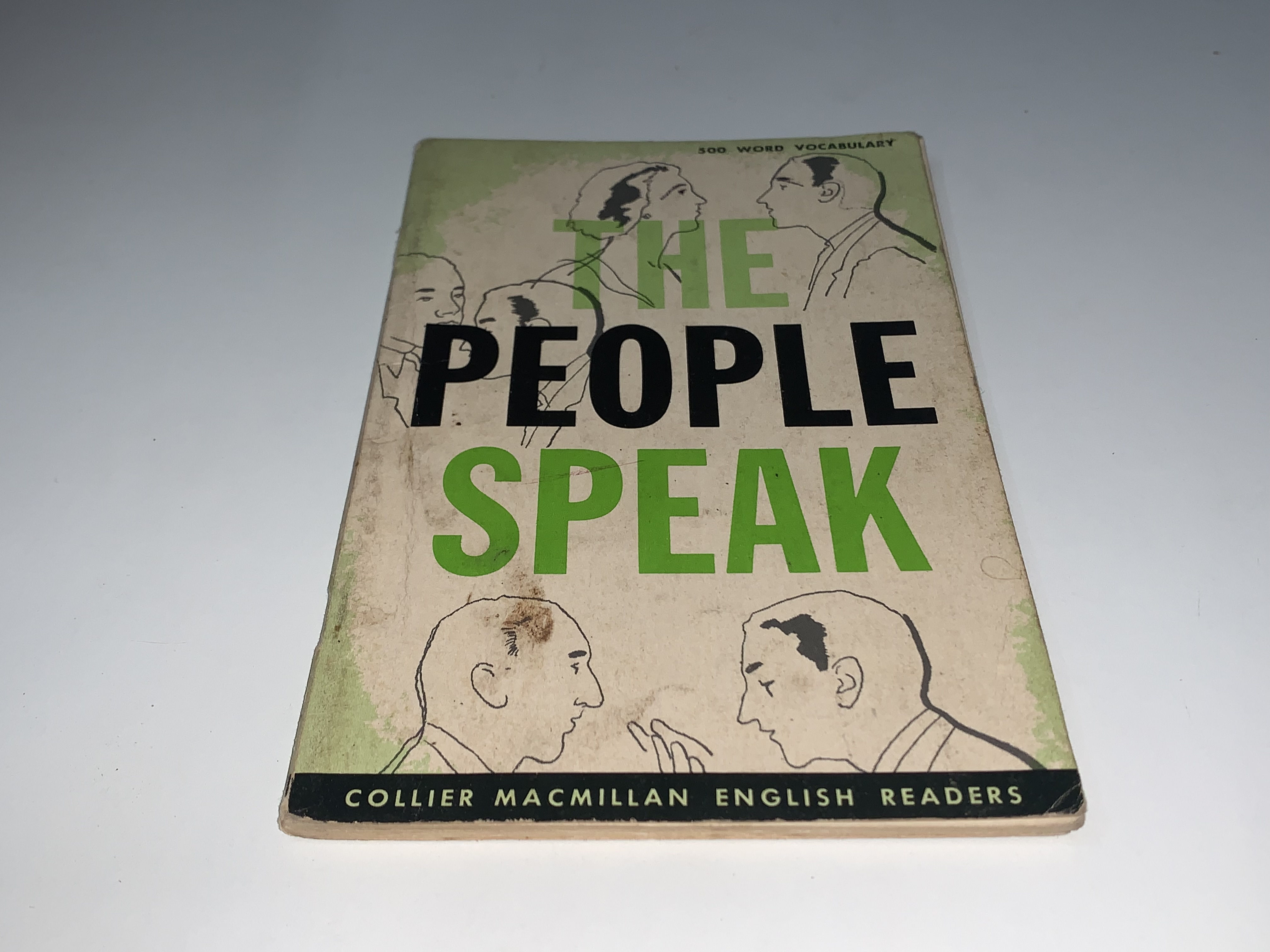 The People Speak