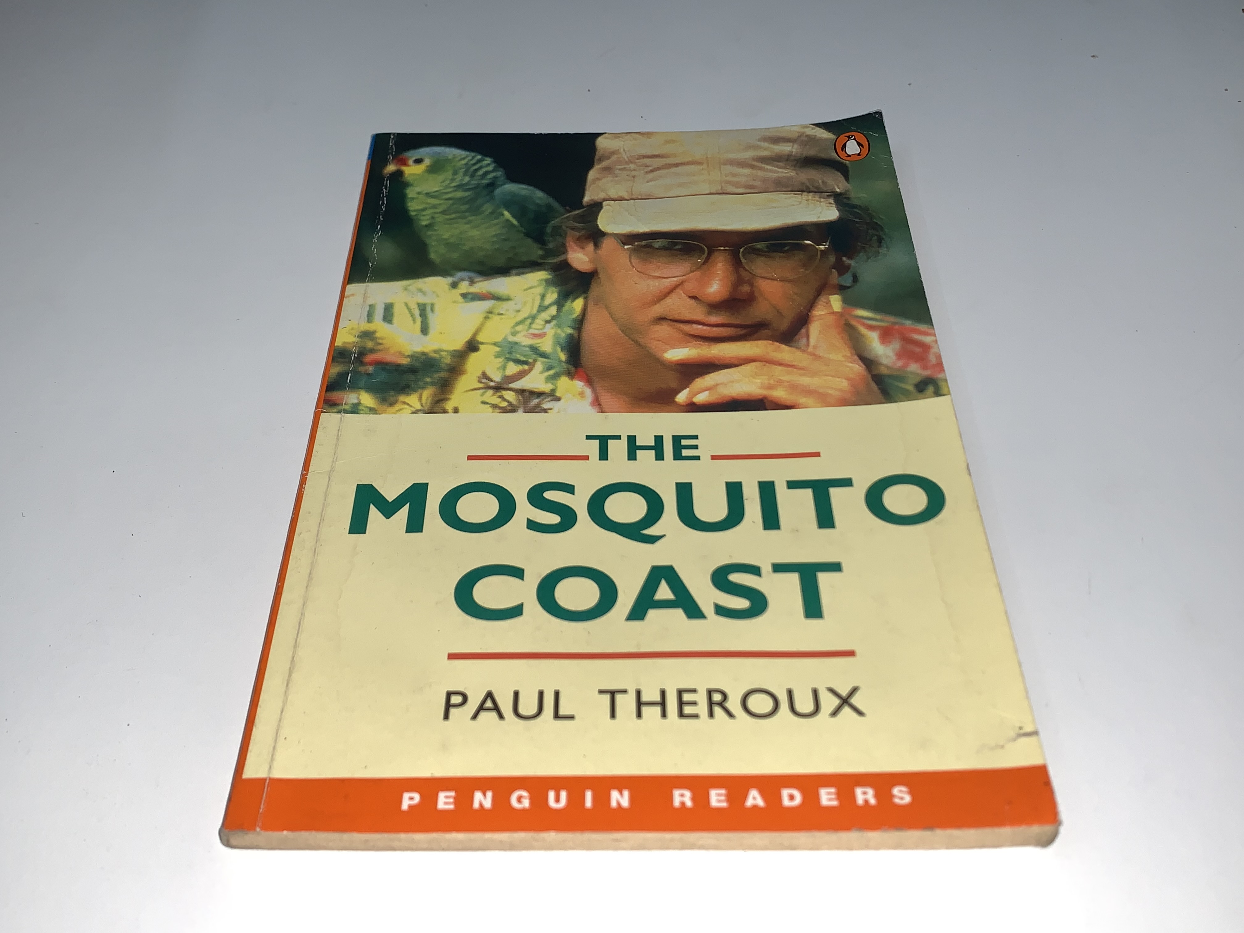 The Mosquito Coast
