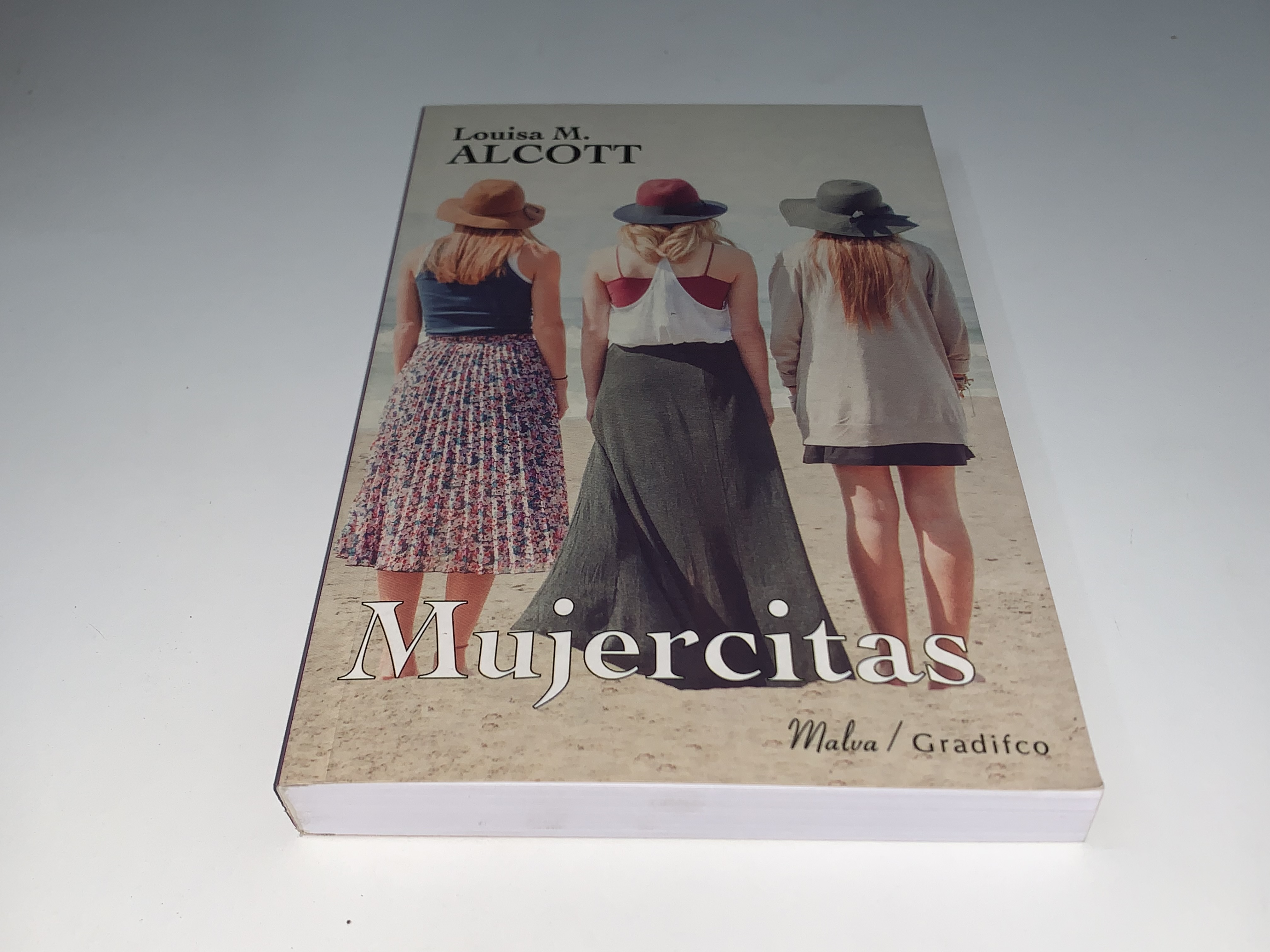 Mujercitas