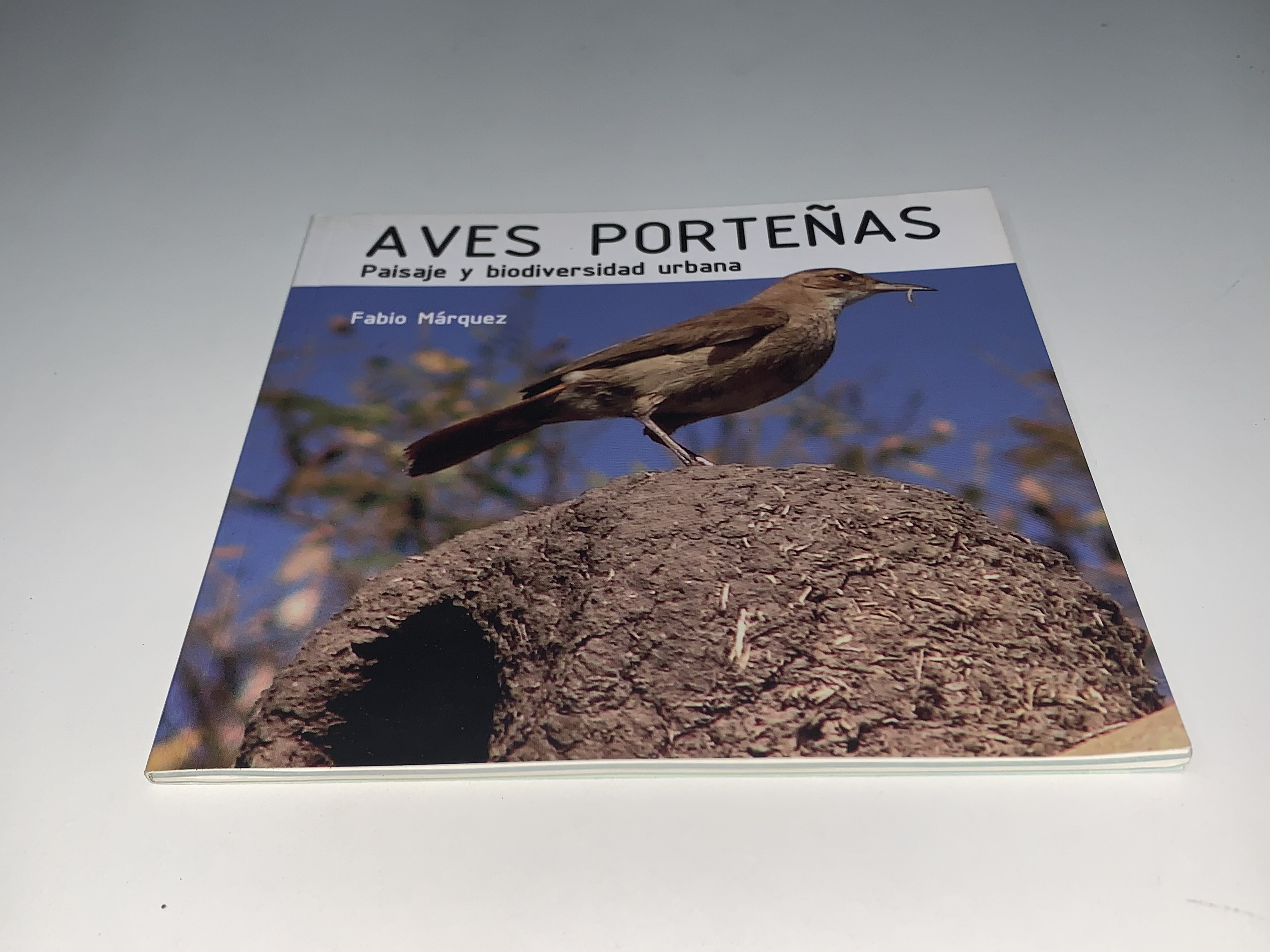 Aves Porteñas