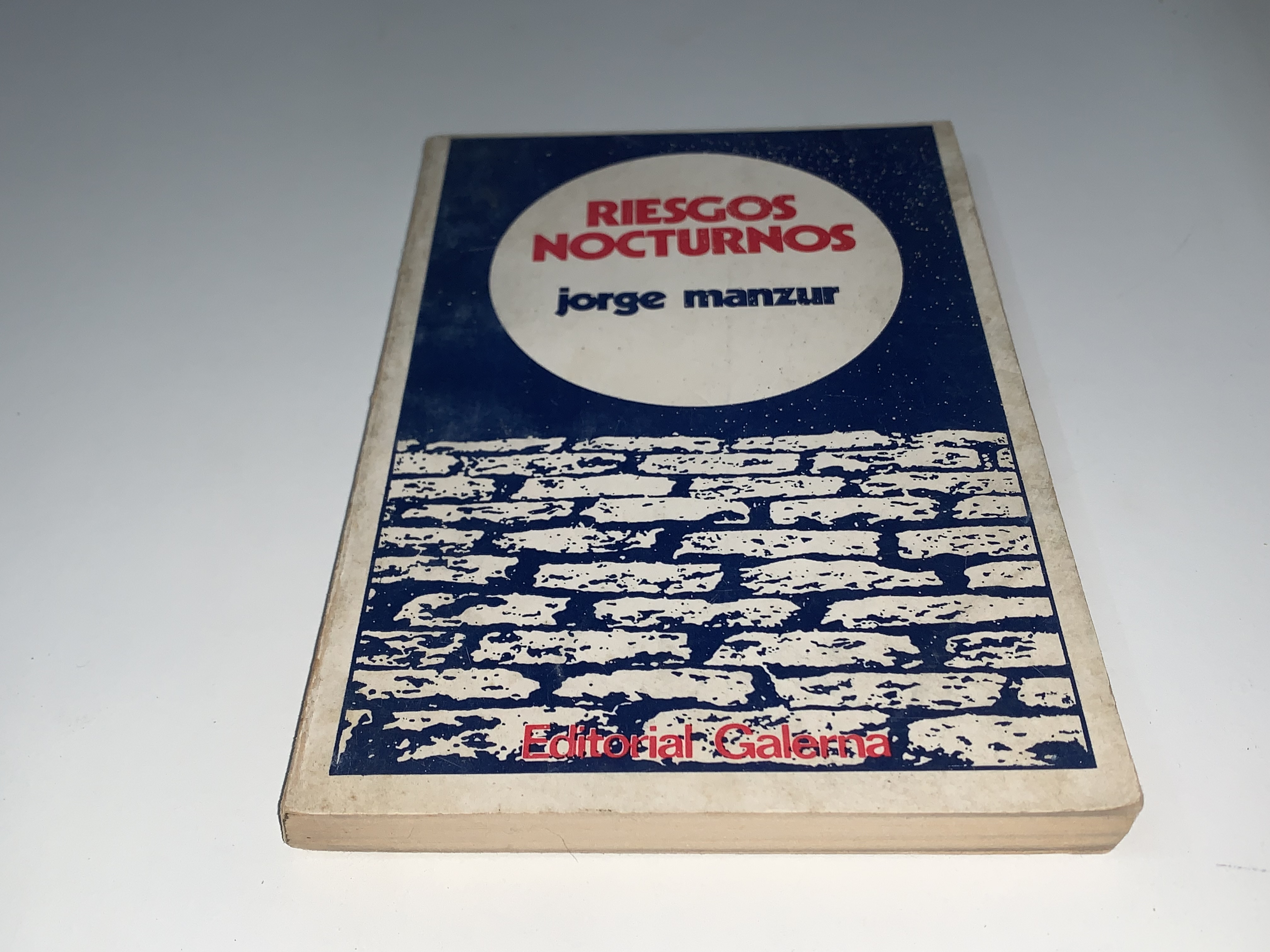 Riesgos Nocturnos