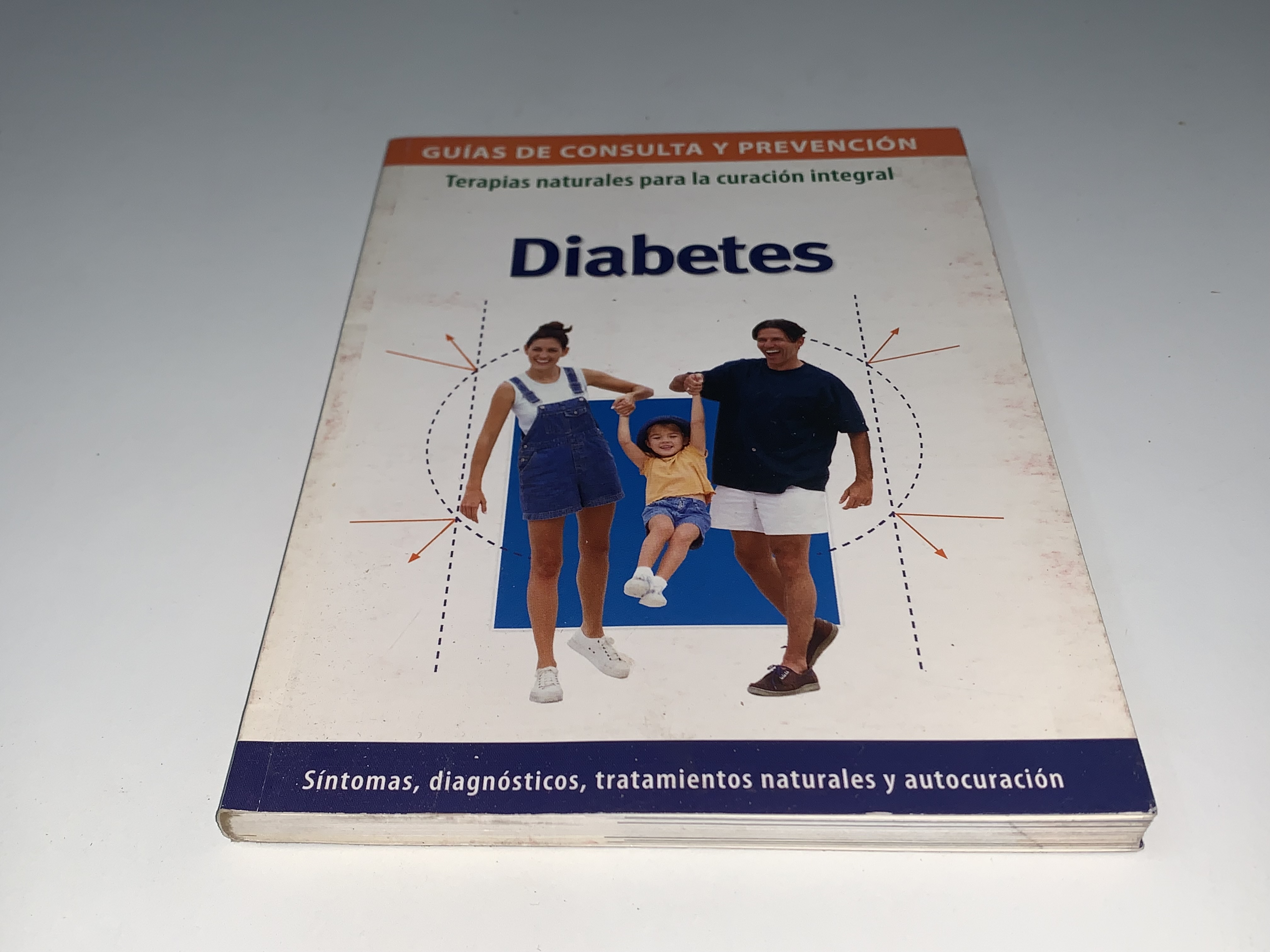 Diabetes