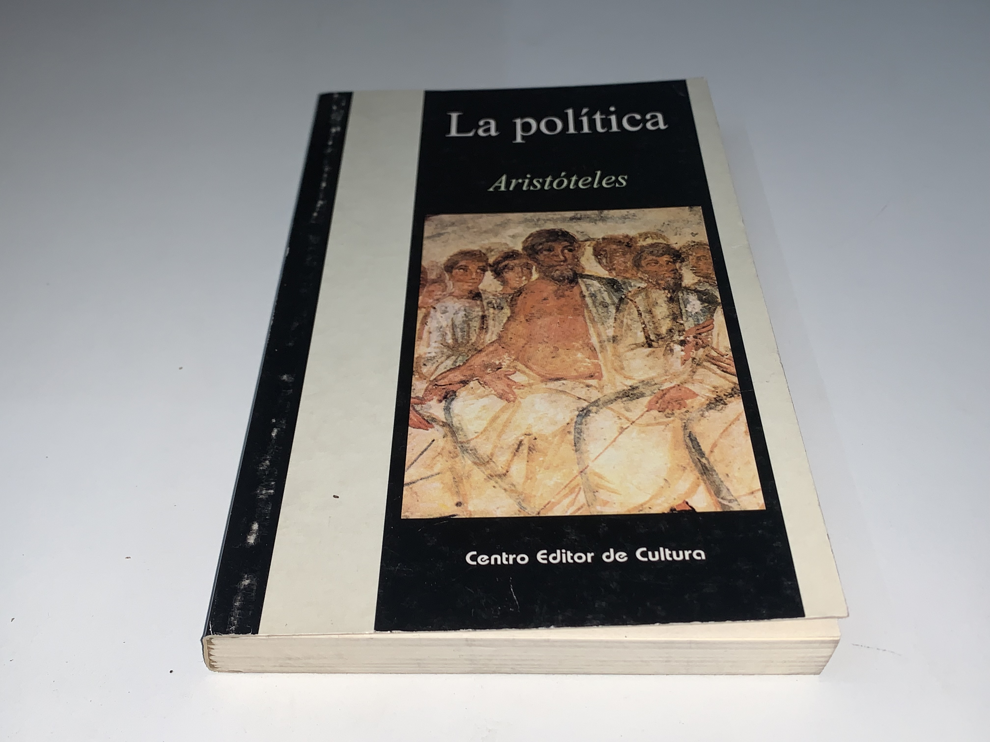 La política