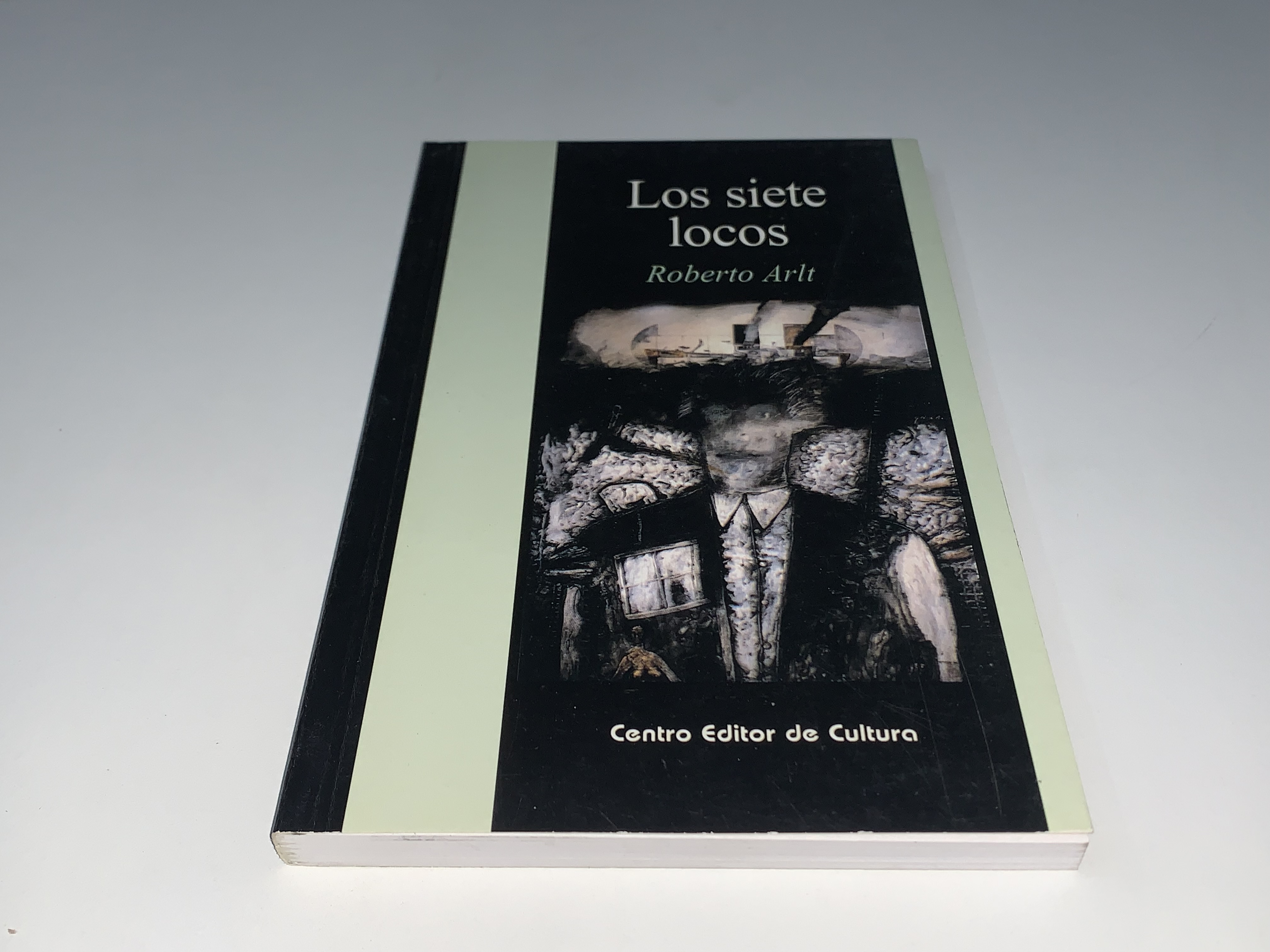 Los siete locos