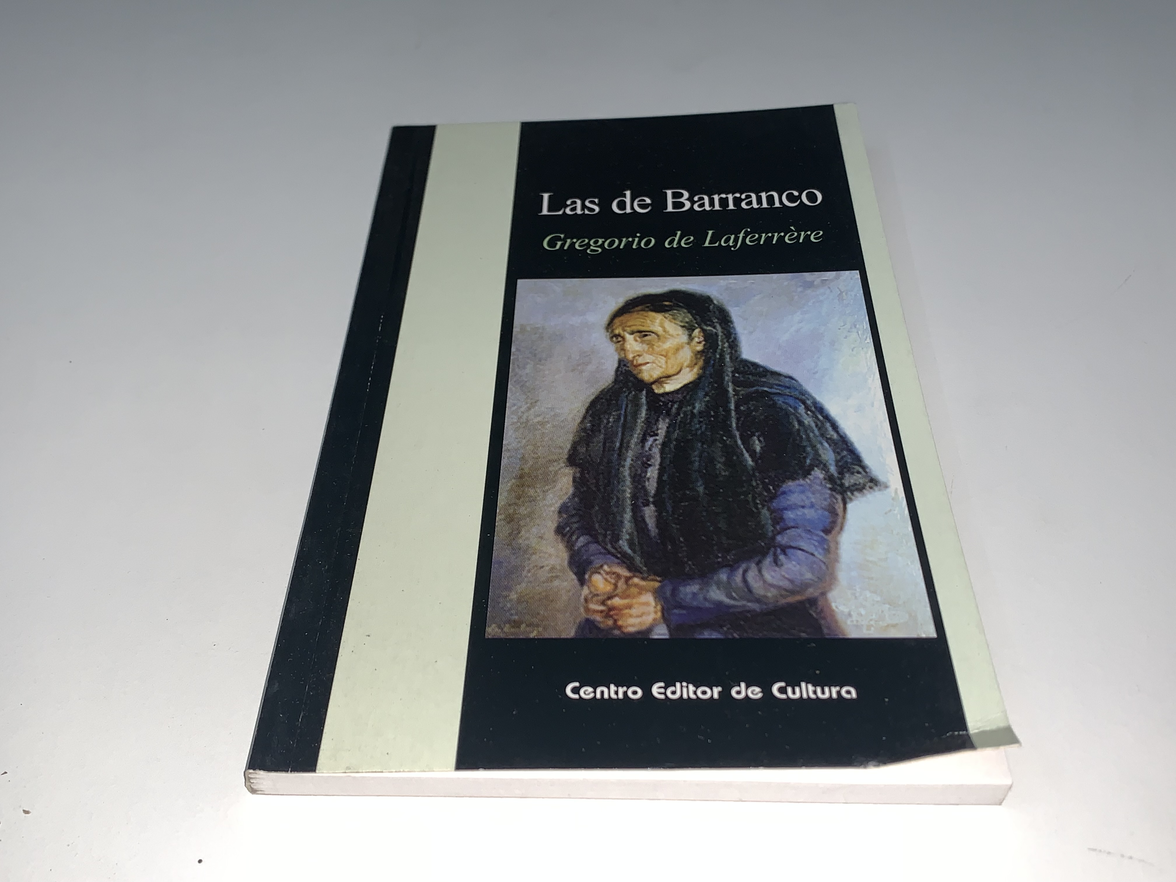 Las de Barranco