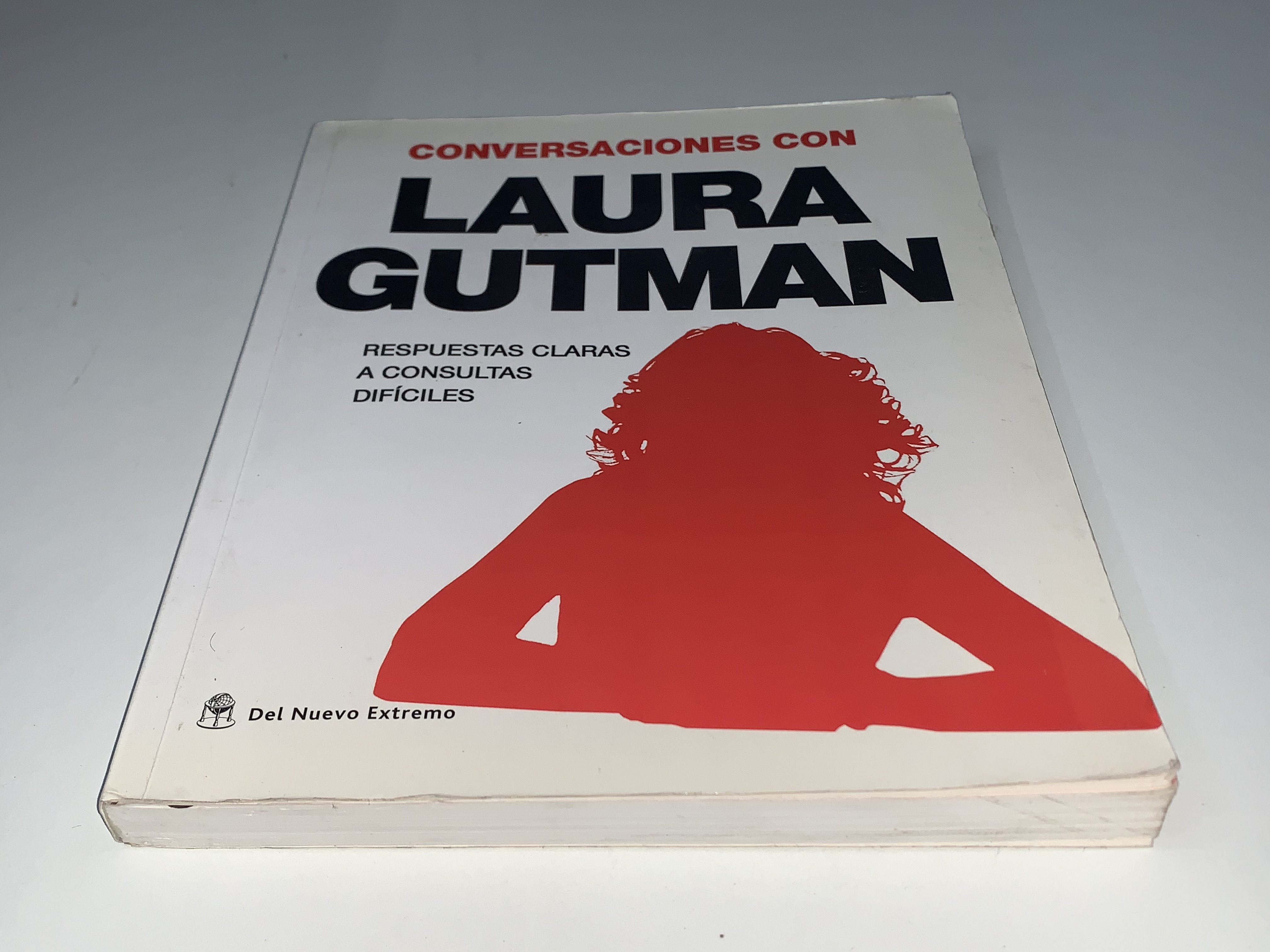 Conversaciones con Laura Gutman
