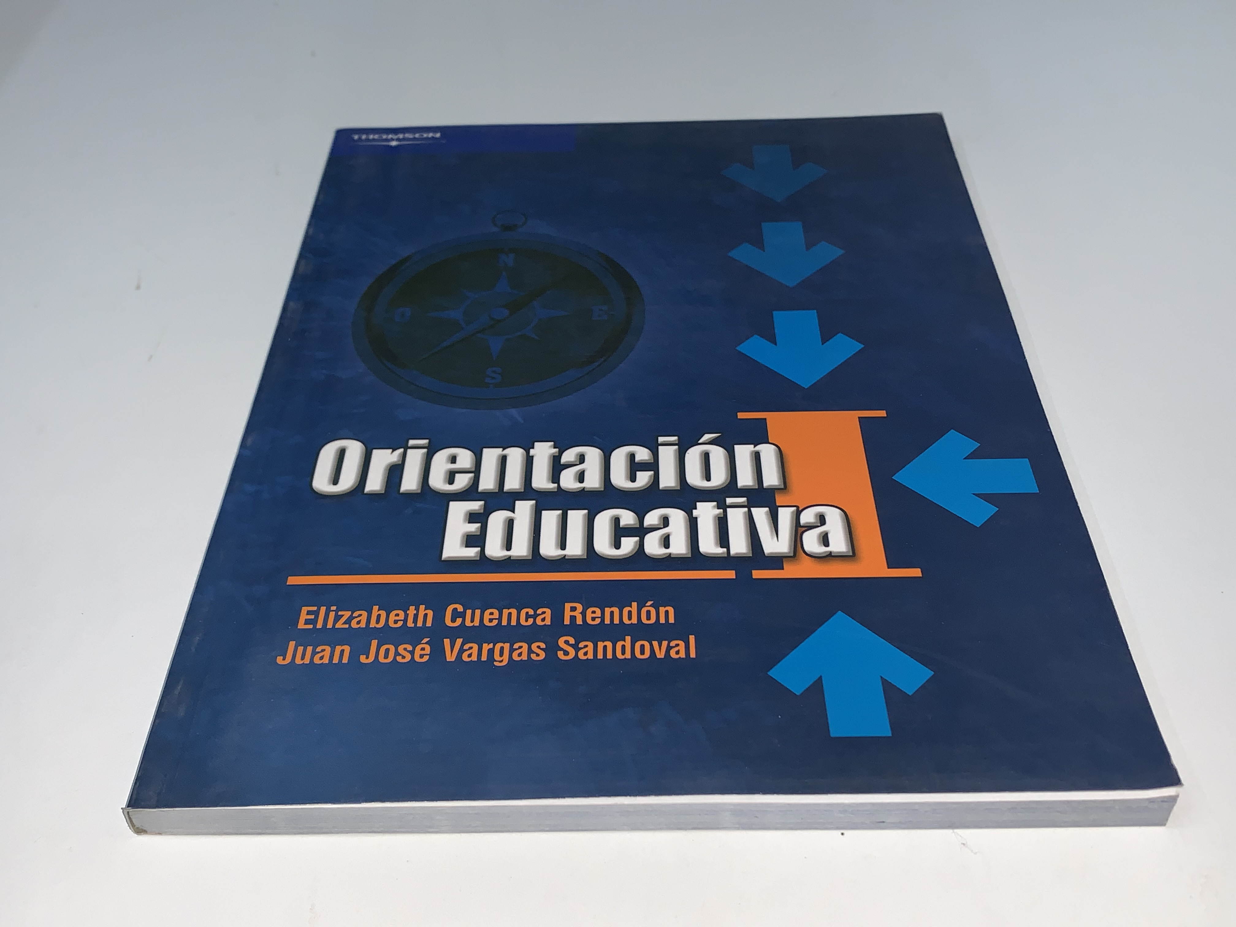 Orientación Educativa