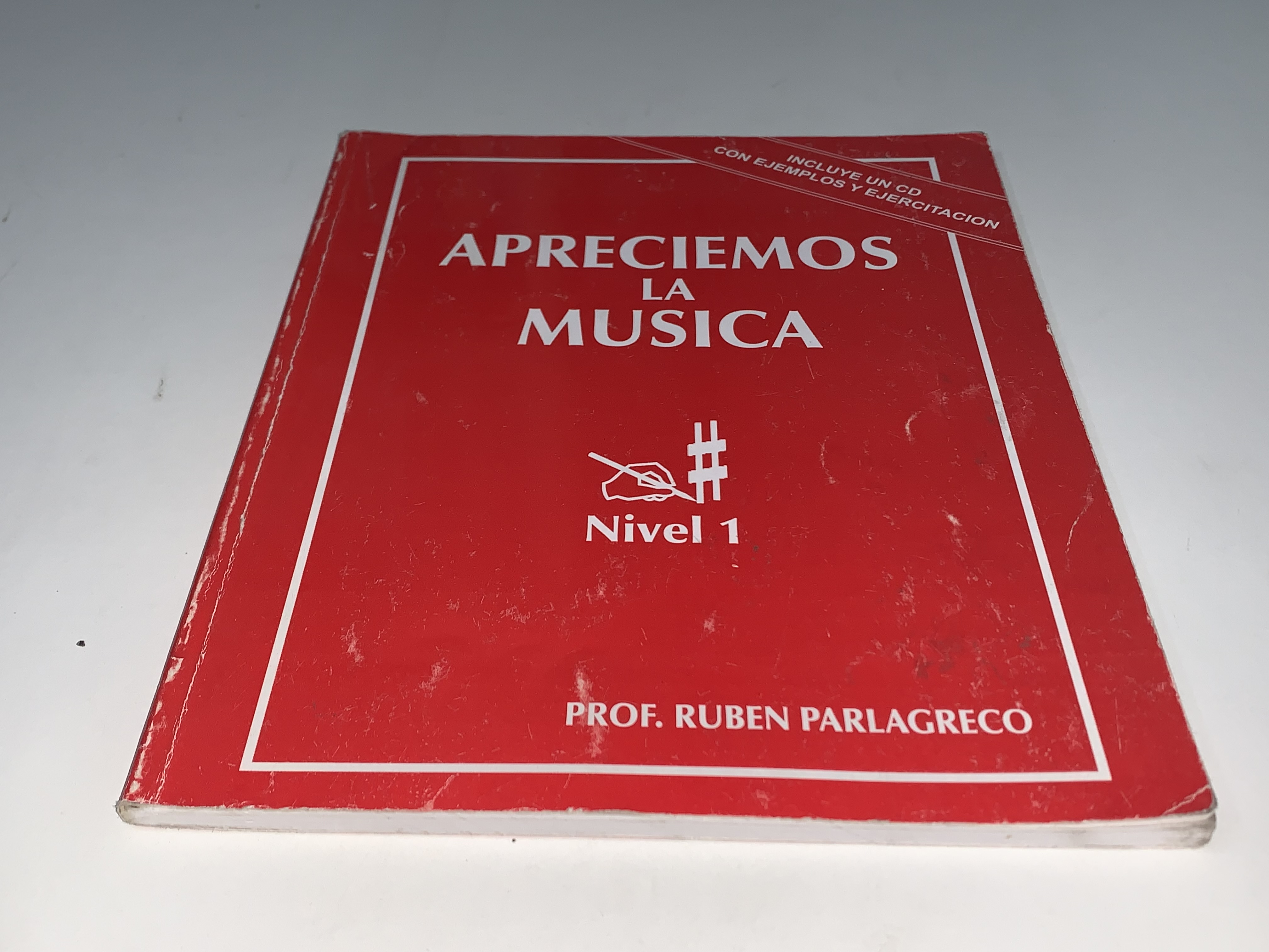 Apreciemos la música