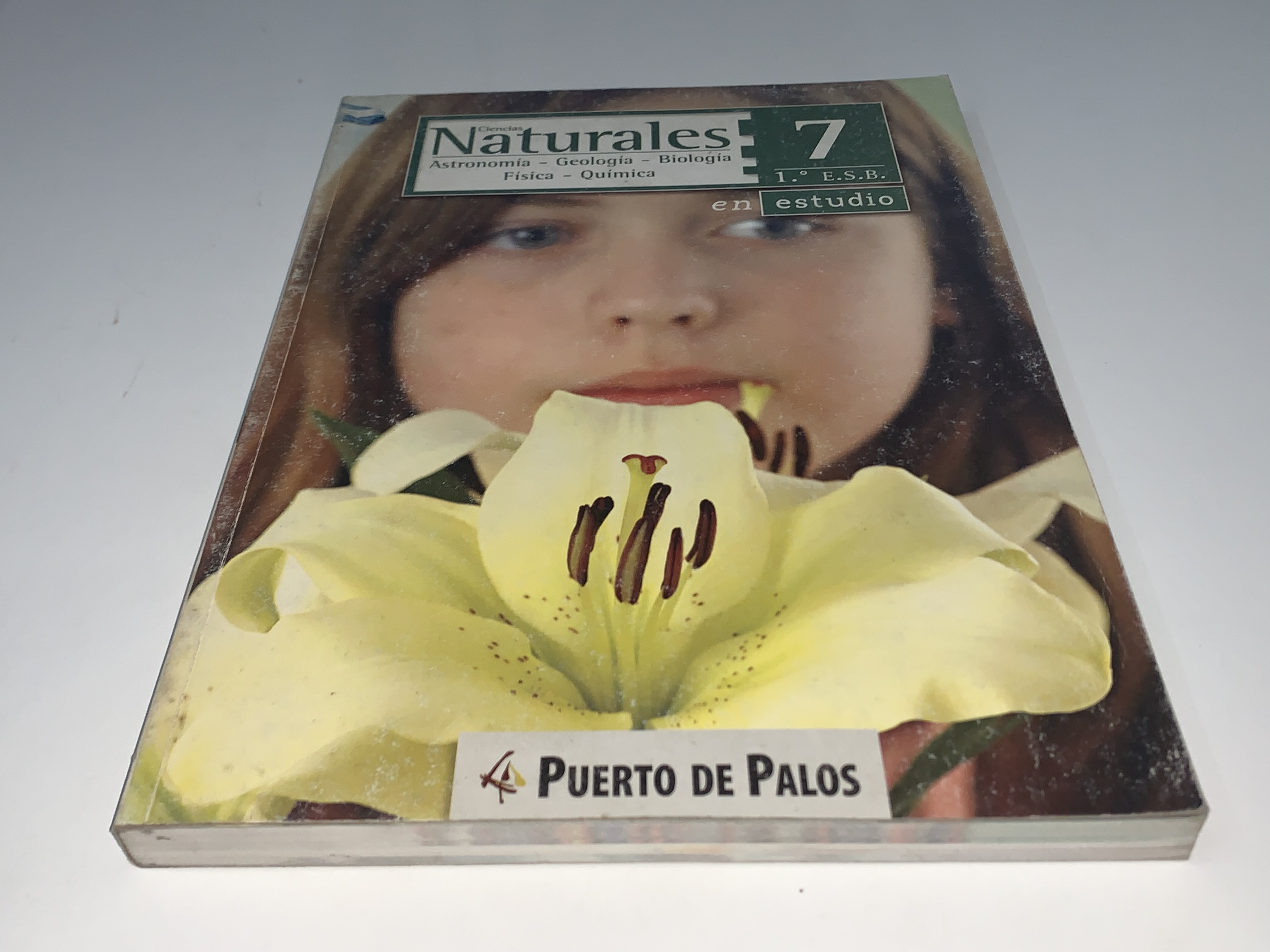 Naturales 7