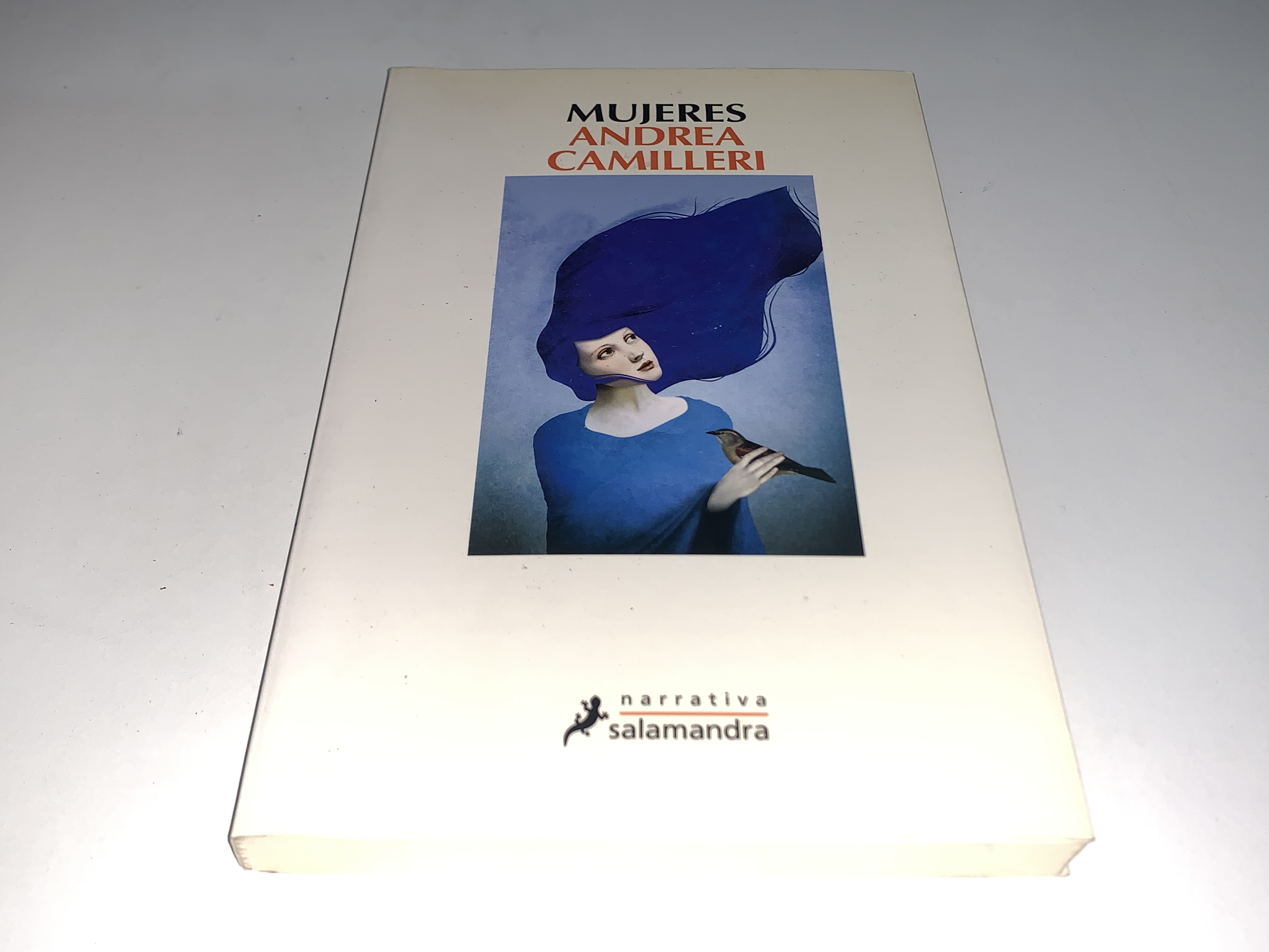 Mujeres
