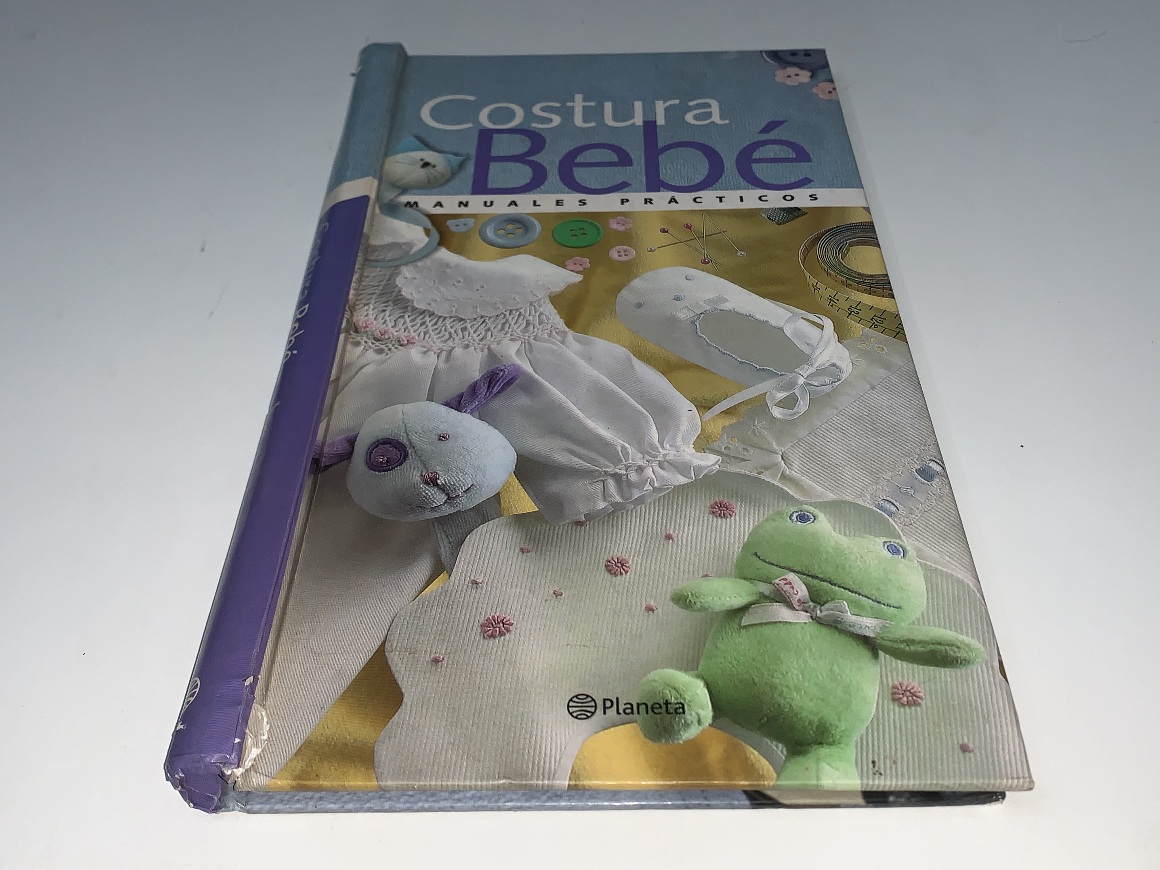 Costura Bebé