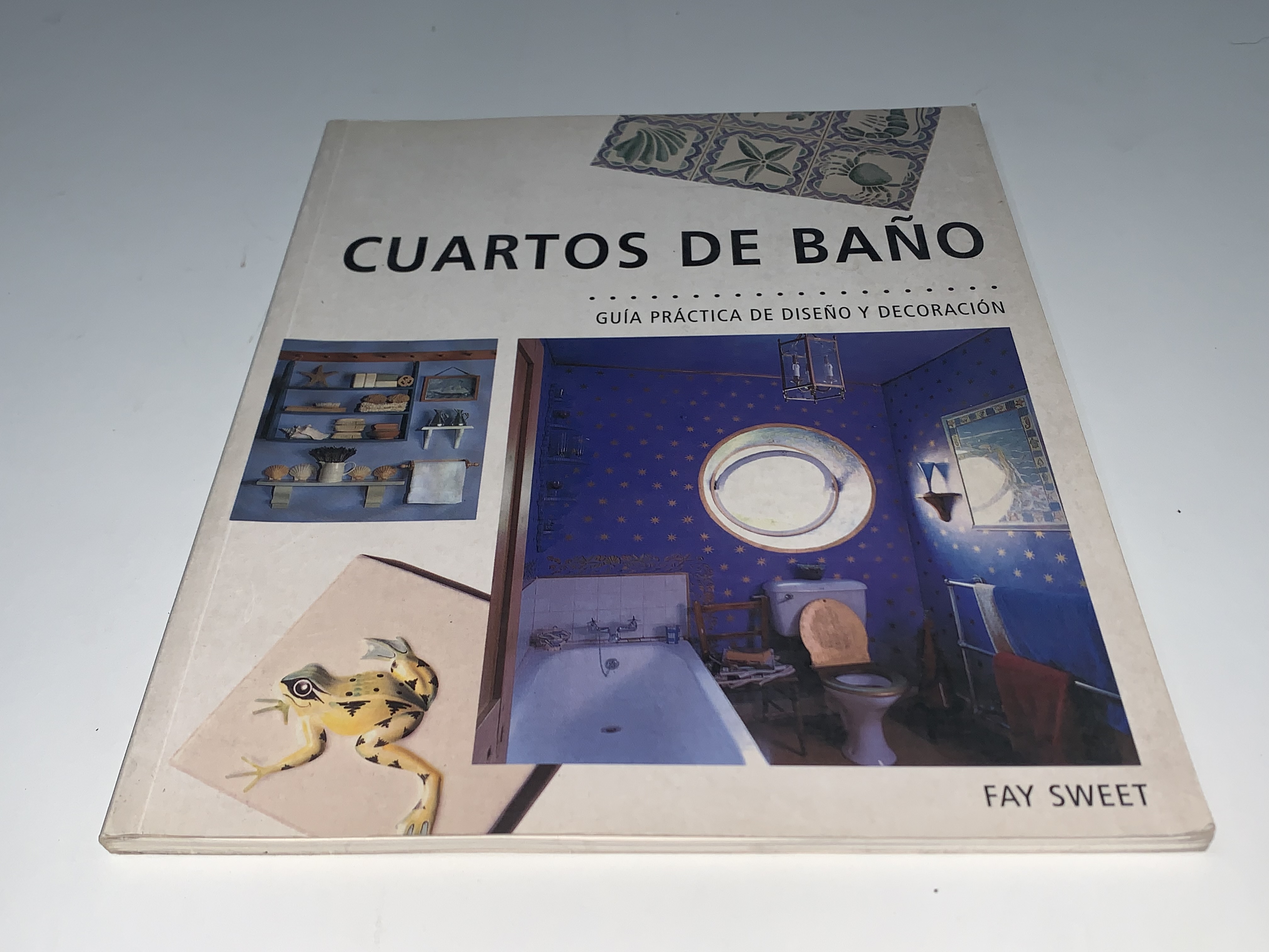 Cuartos de baño