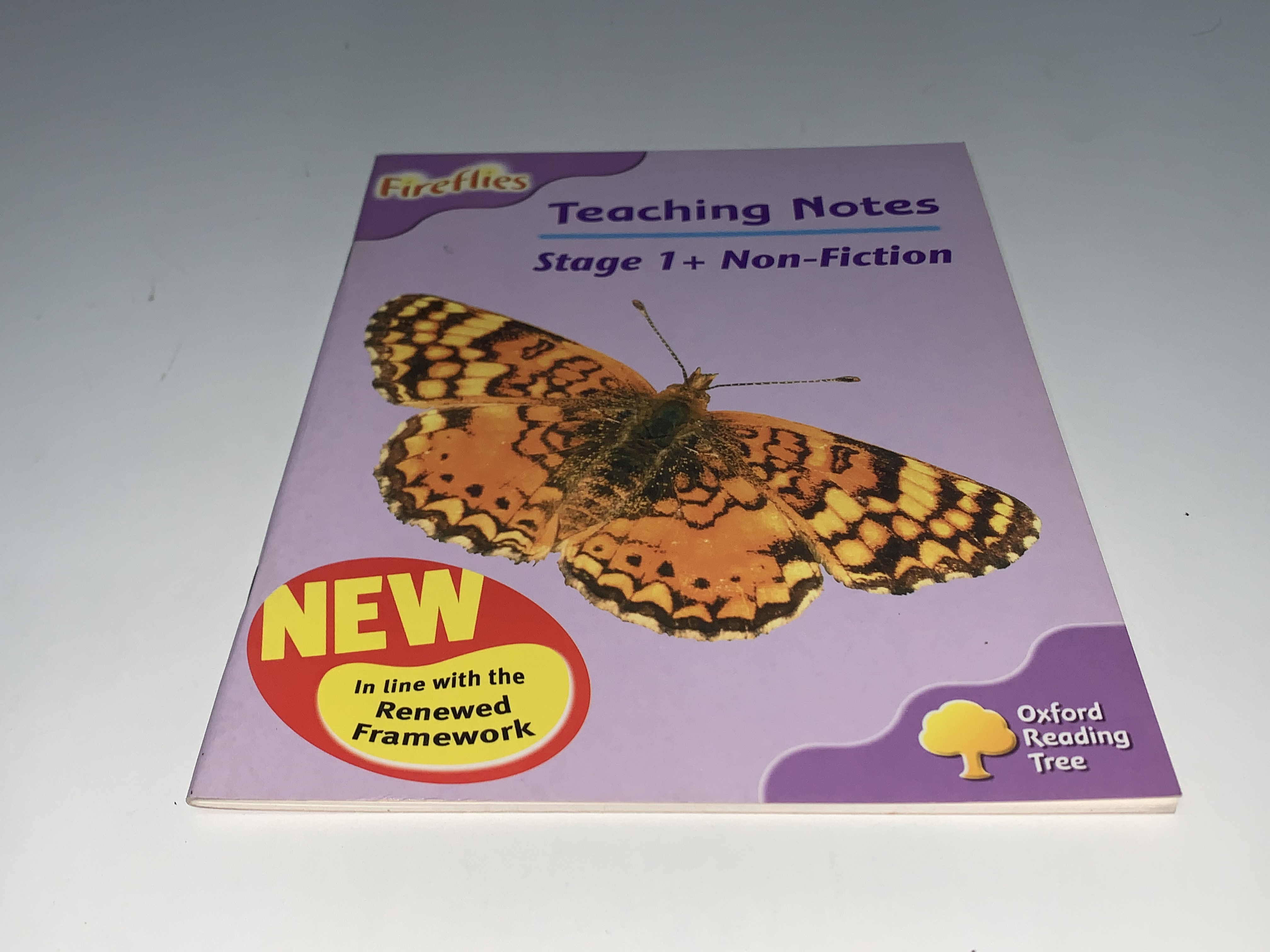 Teaching Notes Stage 1+ Non-Fiction