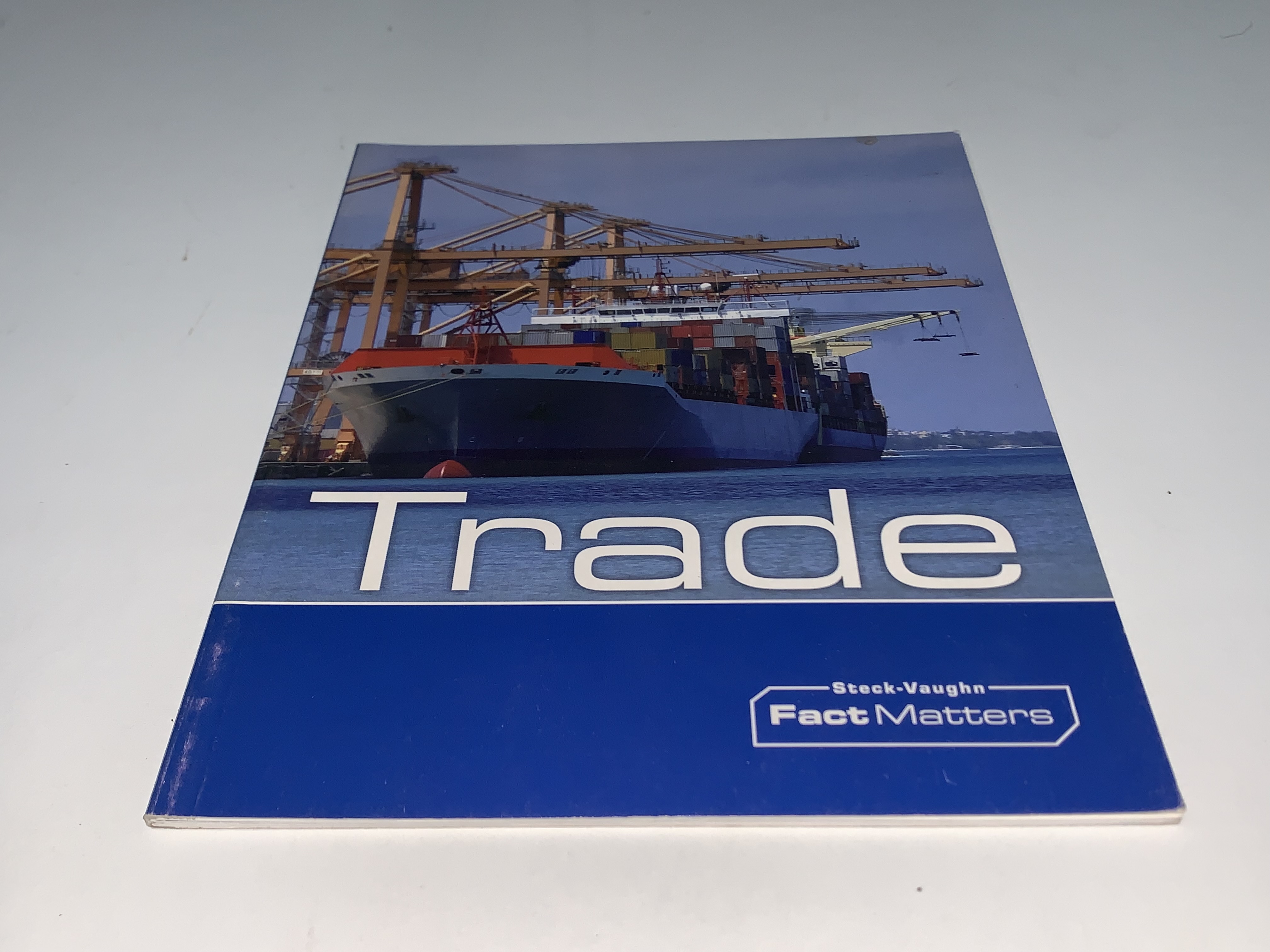 Trade