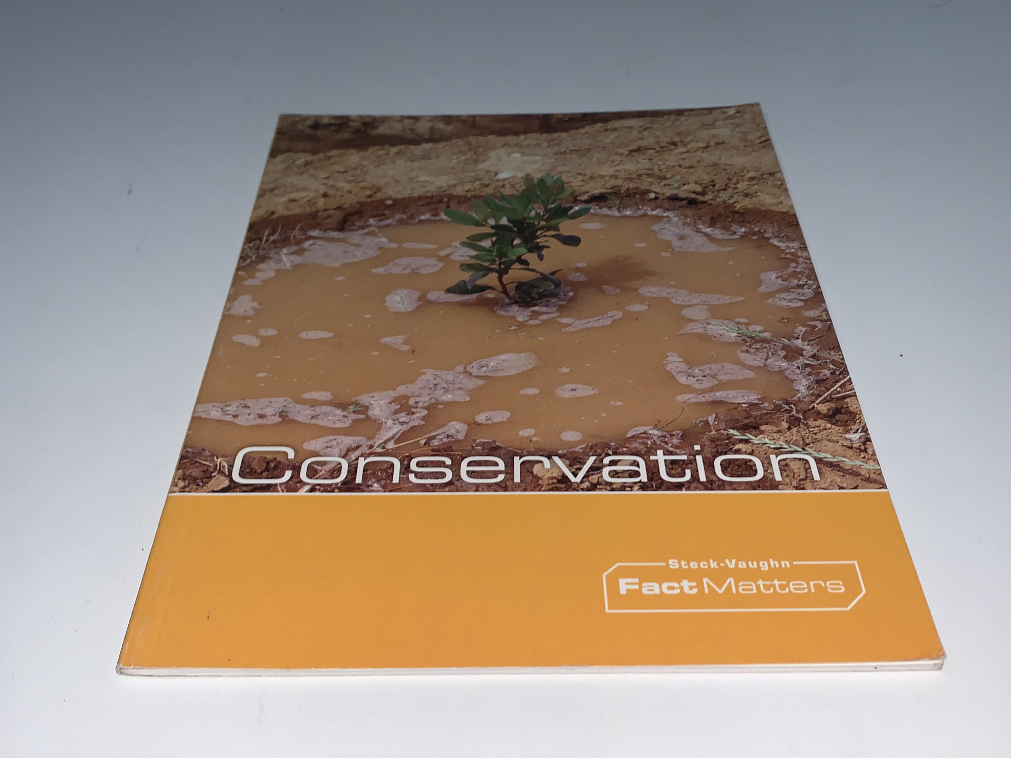 Conservation