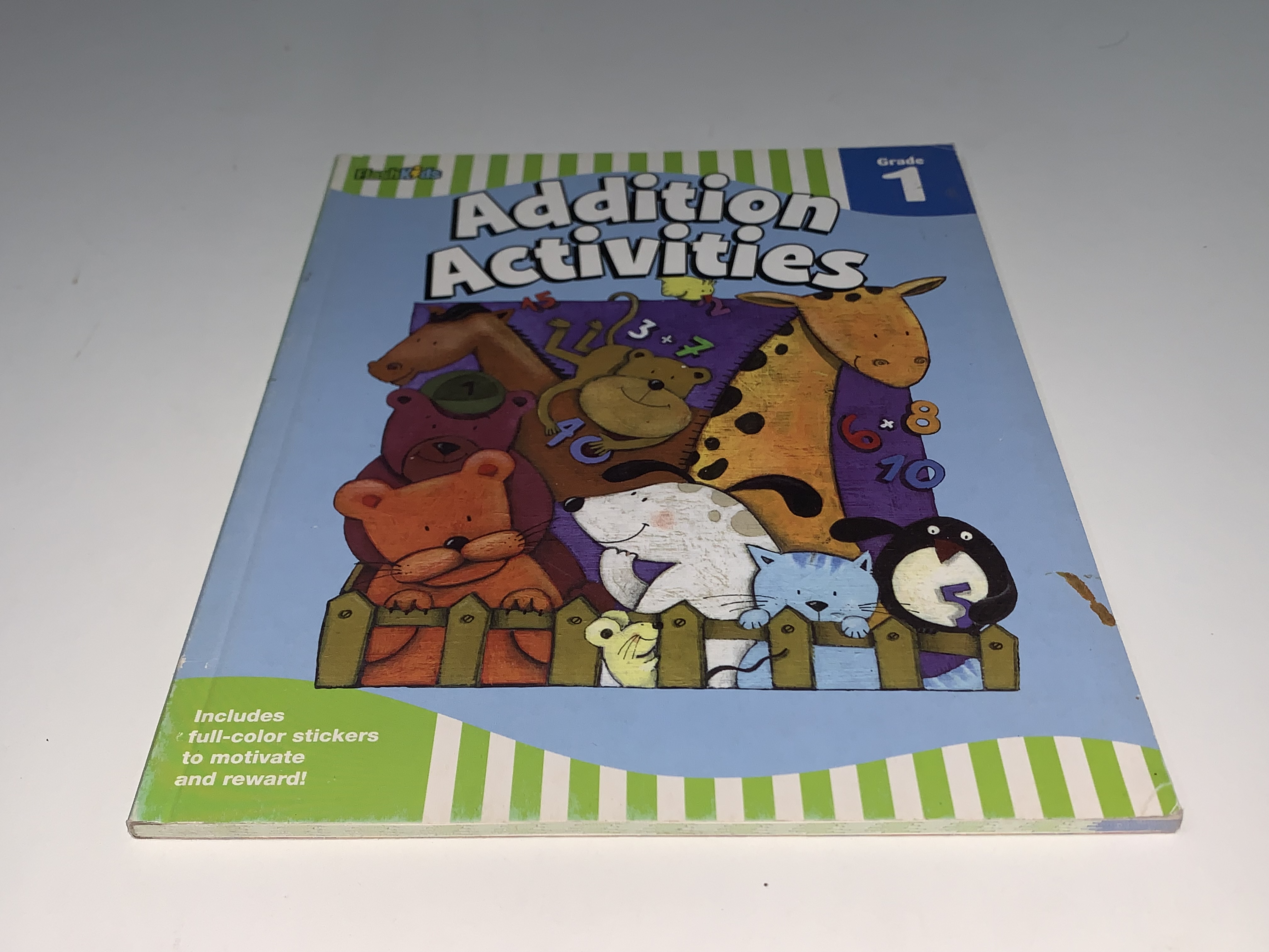 Addition Activities