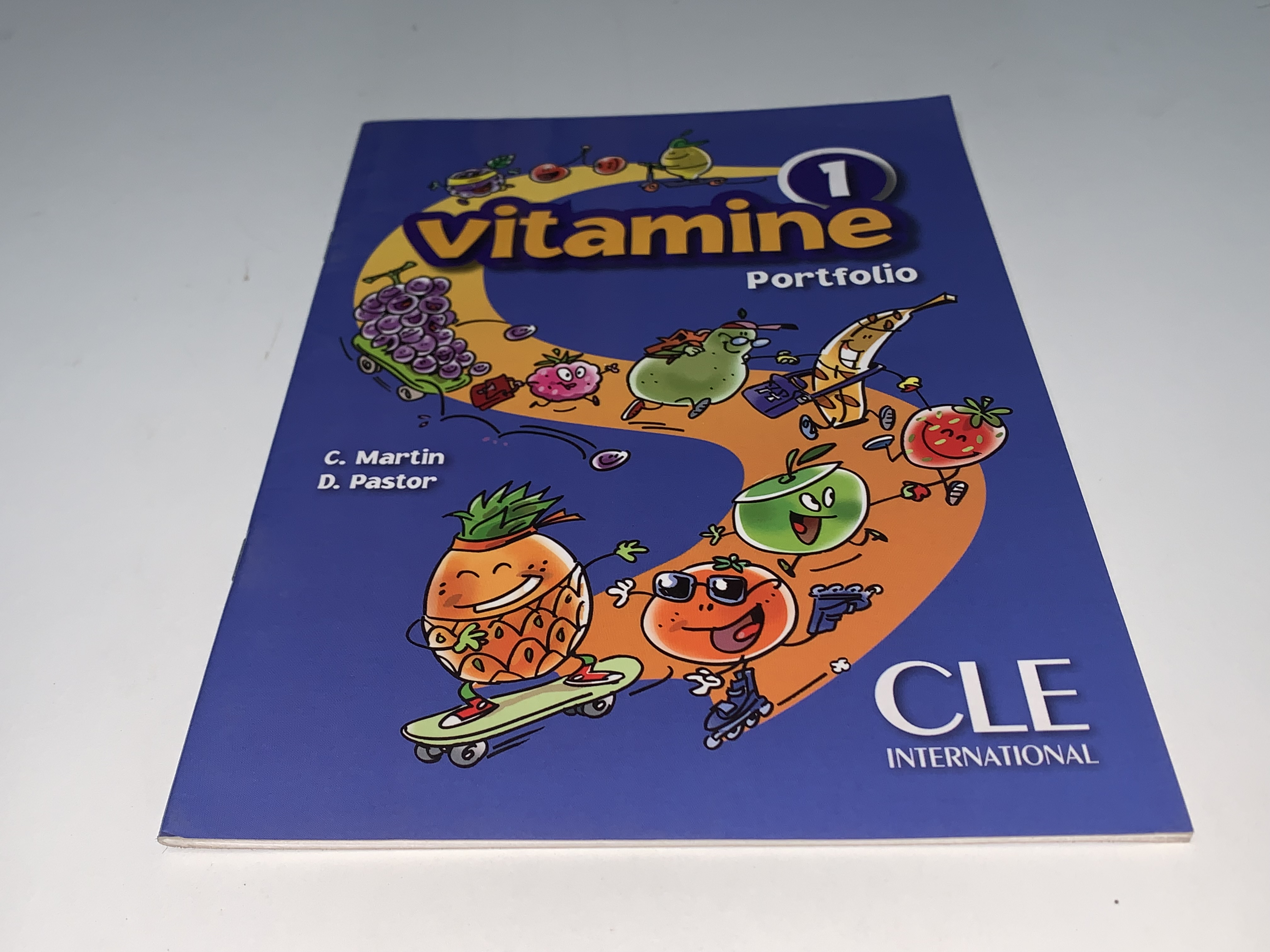 Vitamine 1