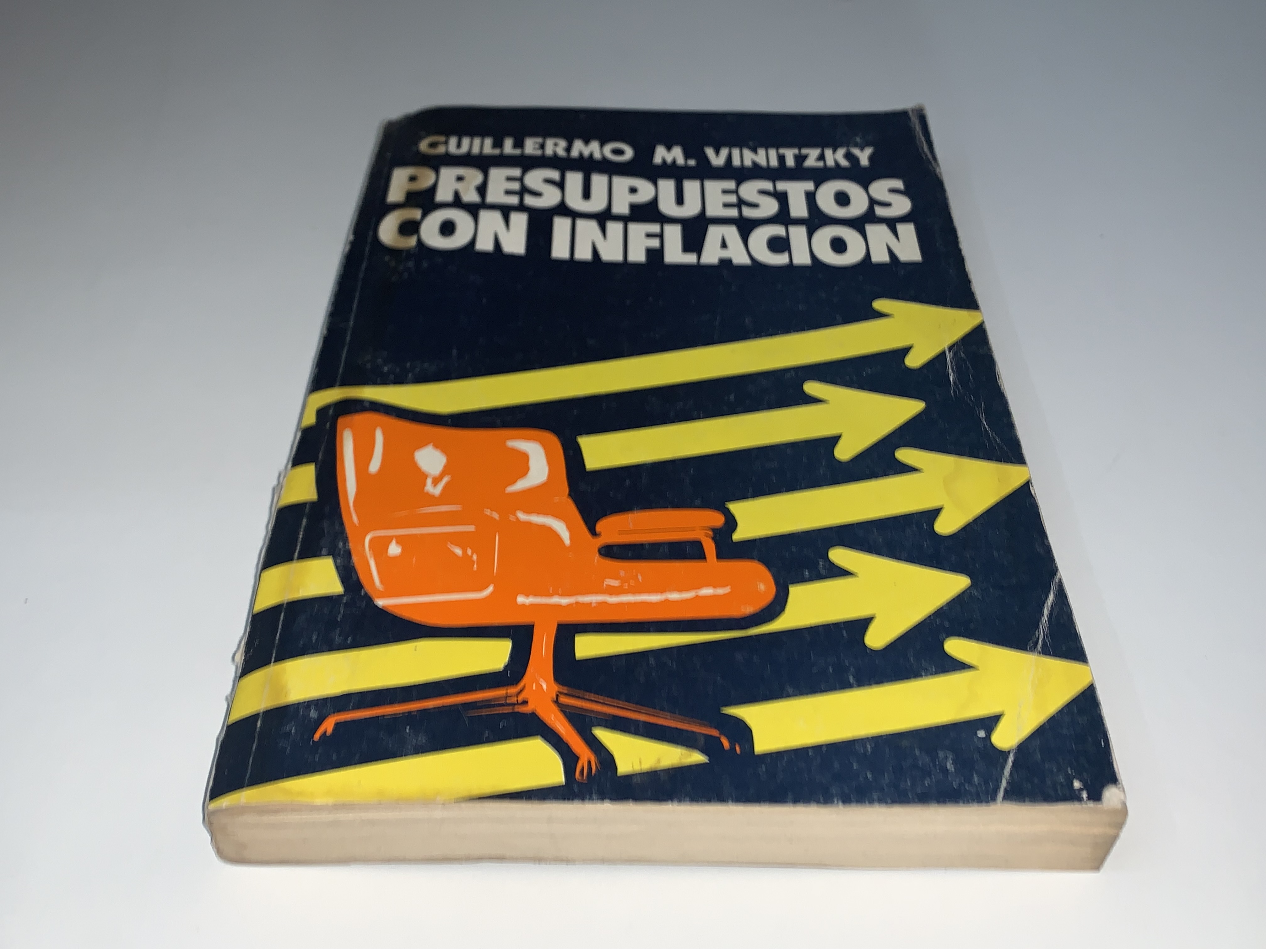 Presupuestos con inflación