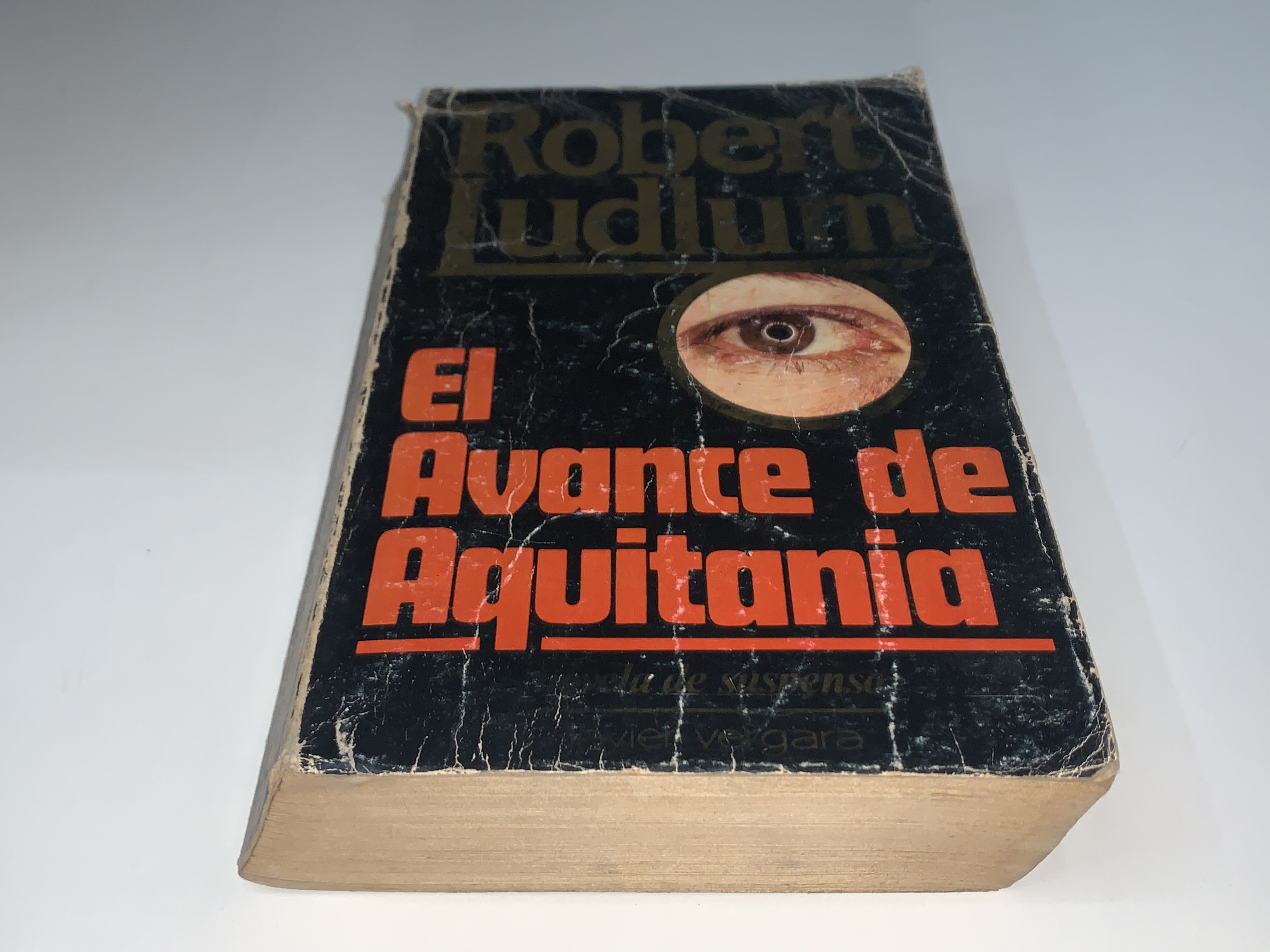 El Avance de Aquitania