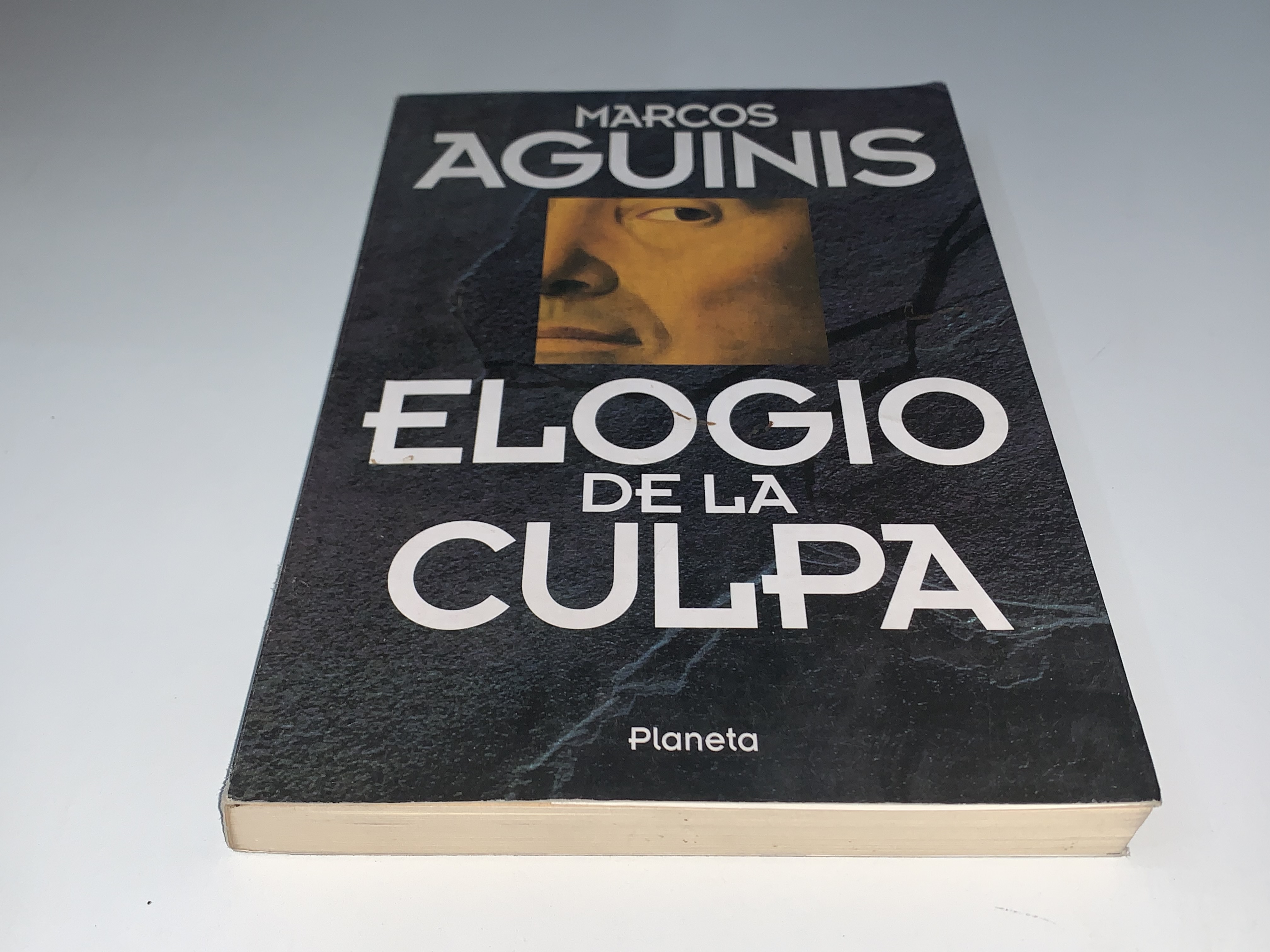 Elogio de la culpa