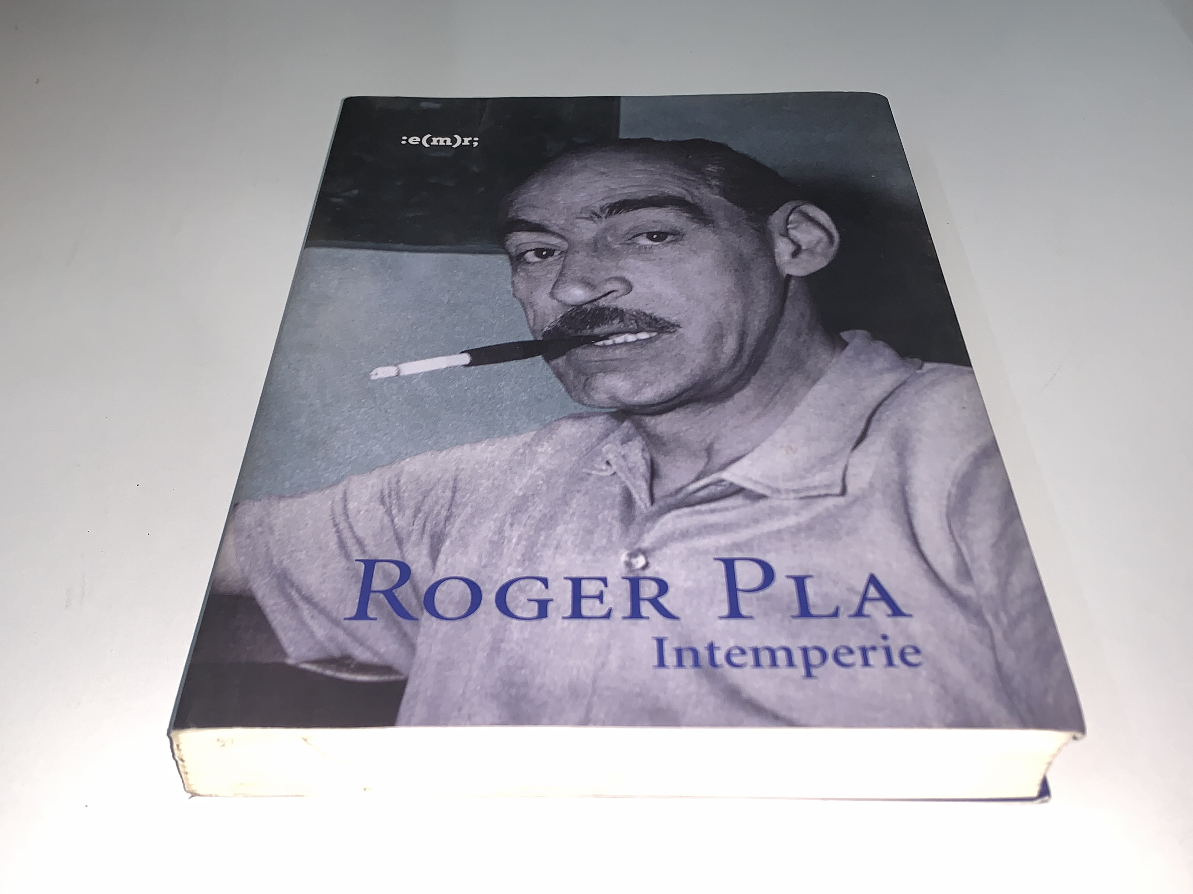 Intemperie