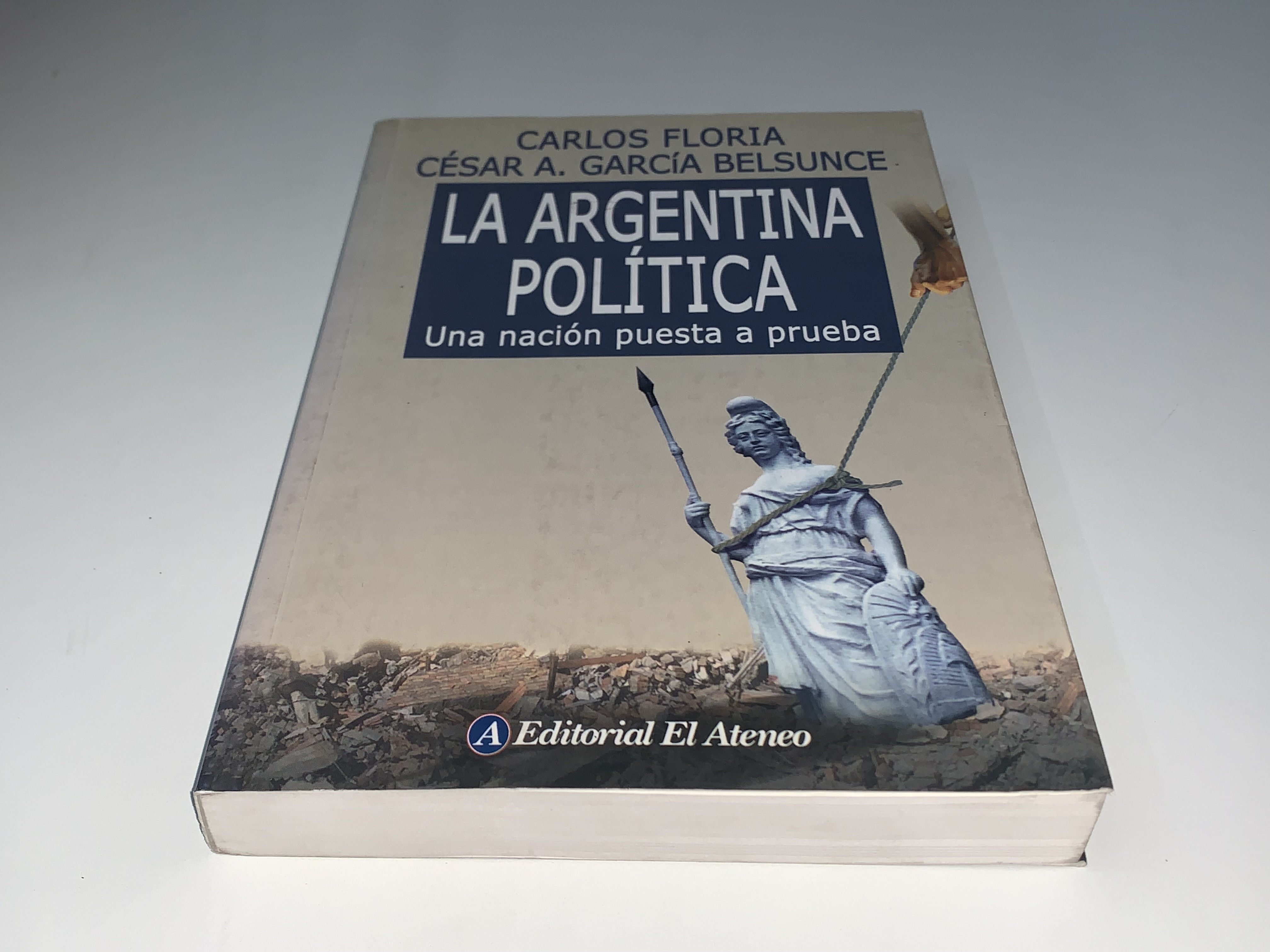 La Argentina política