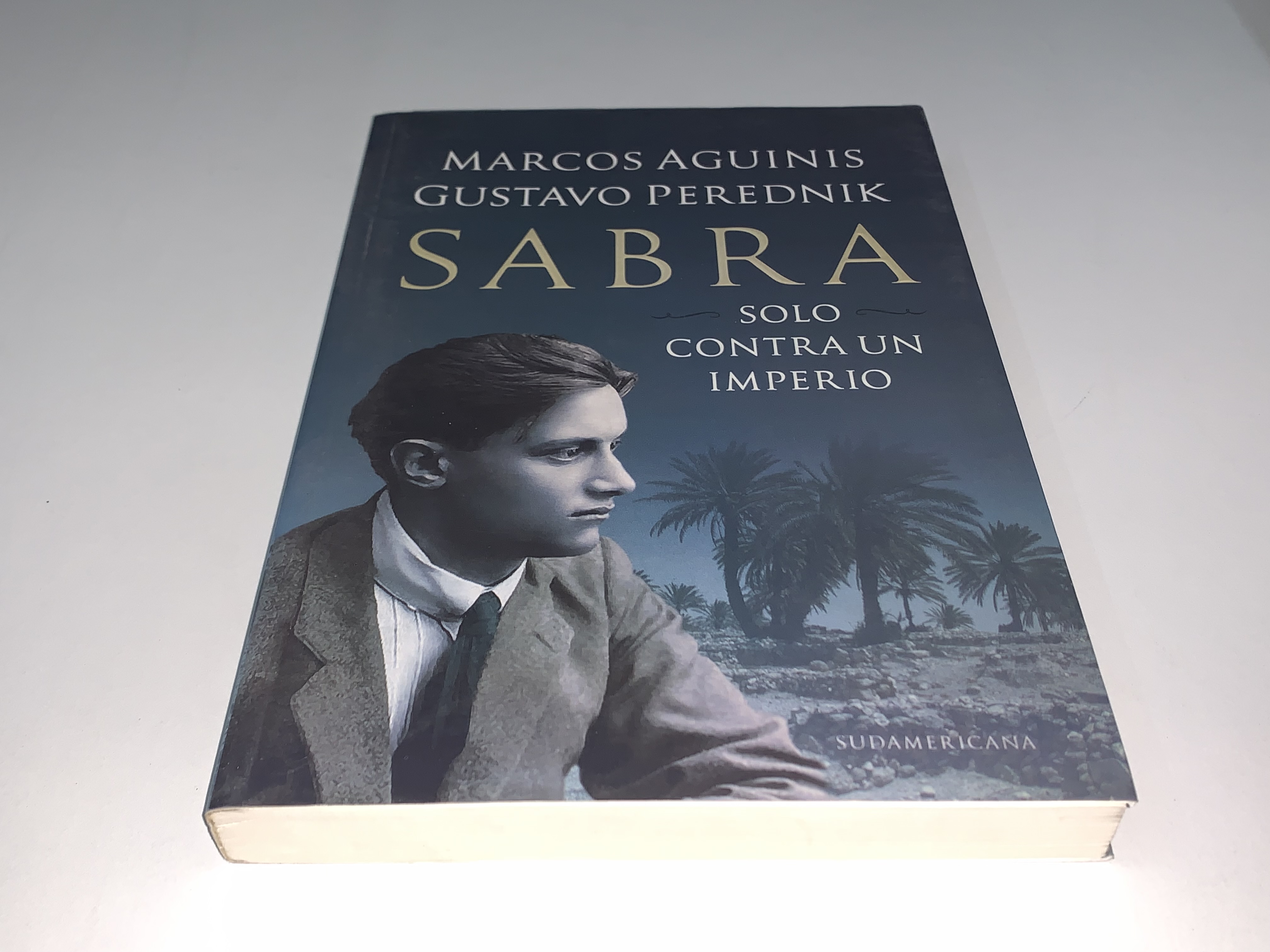 Sabra