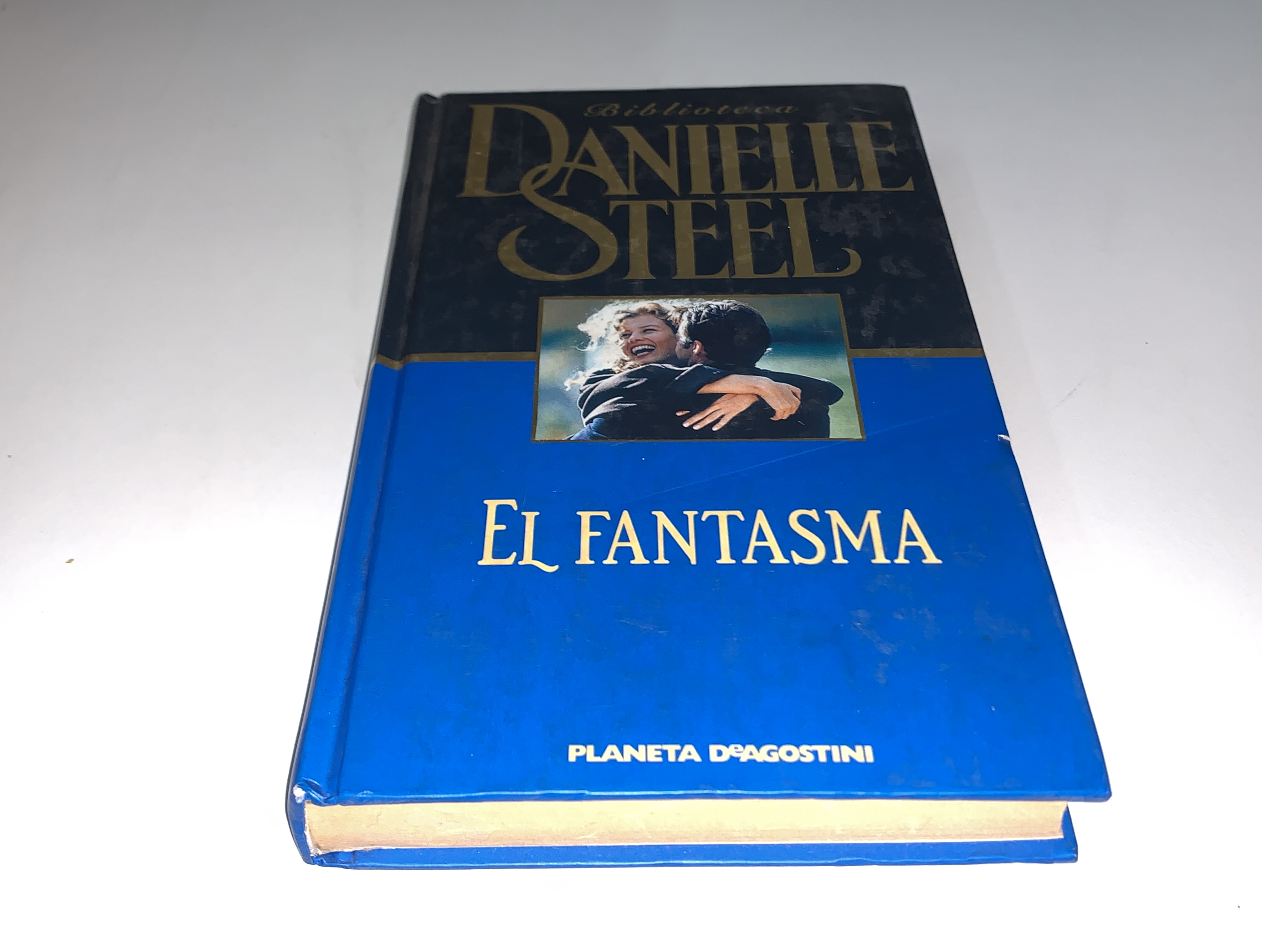 El fantasma