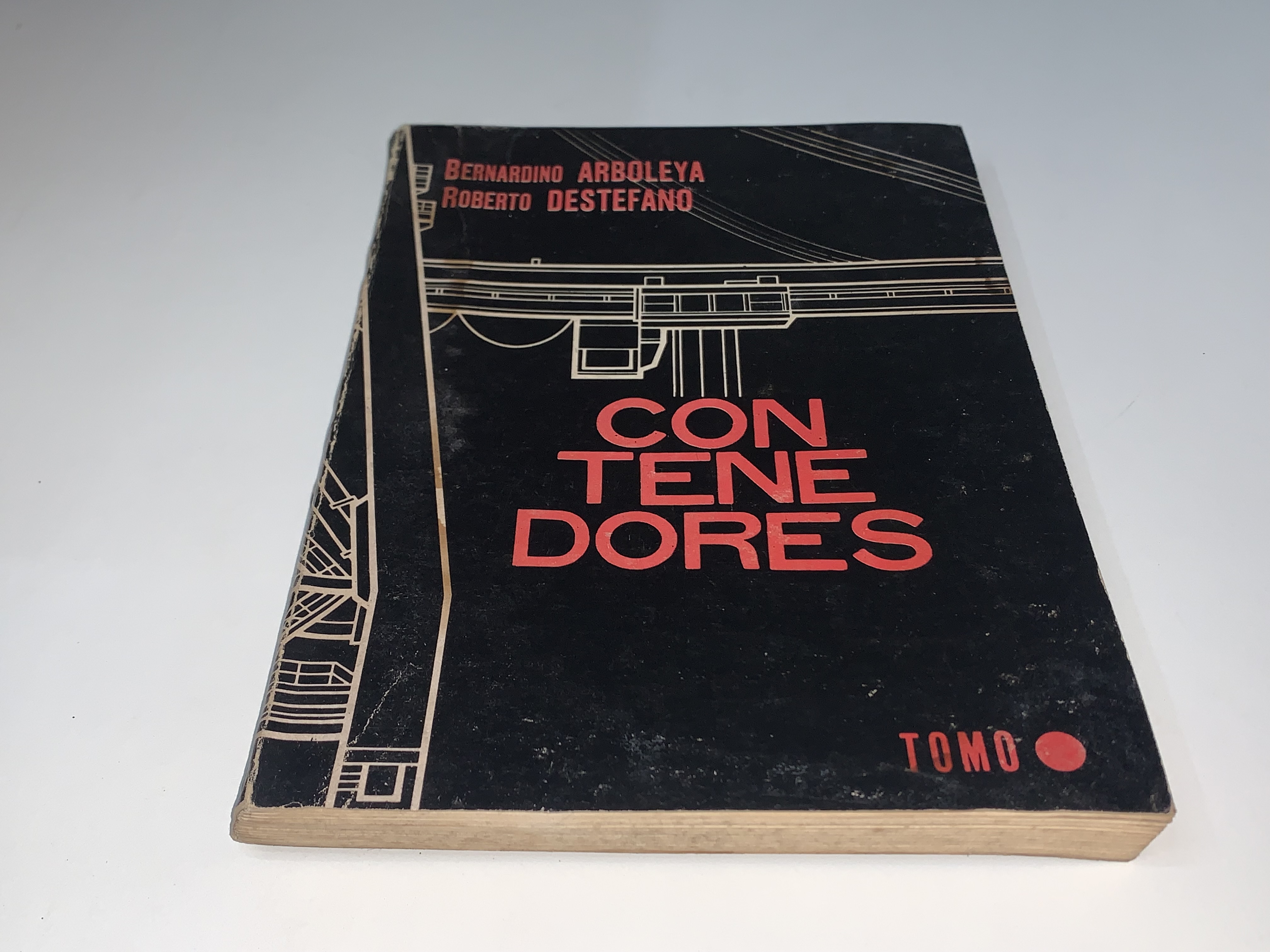 Contenedores