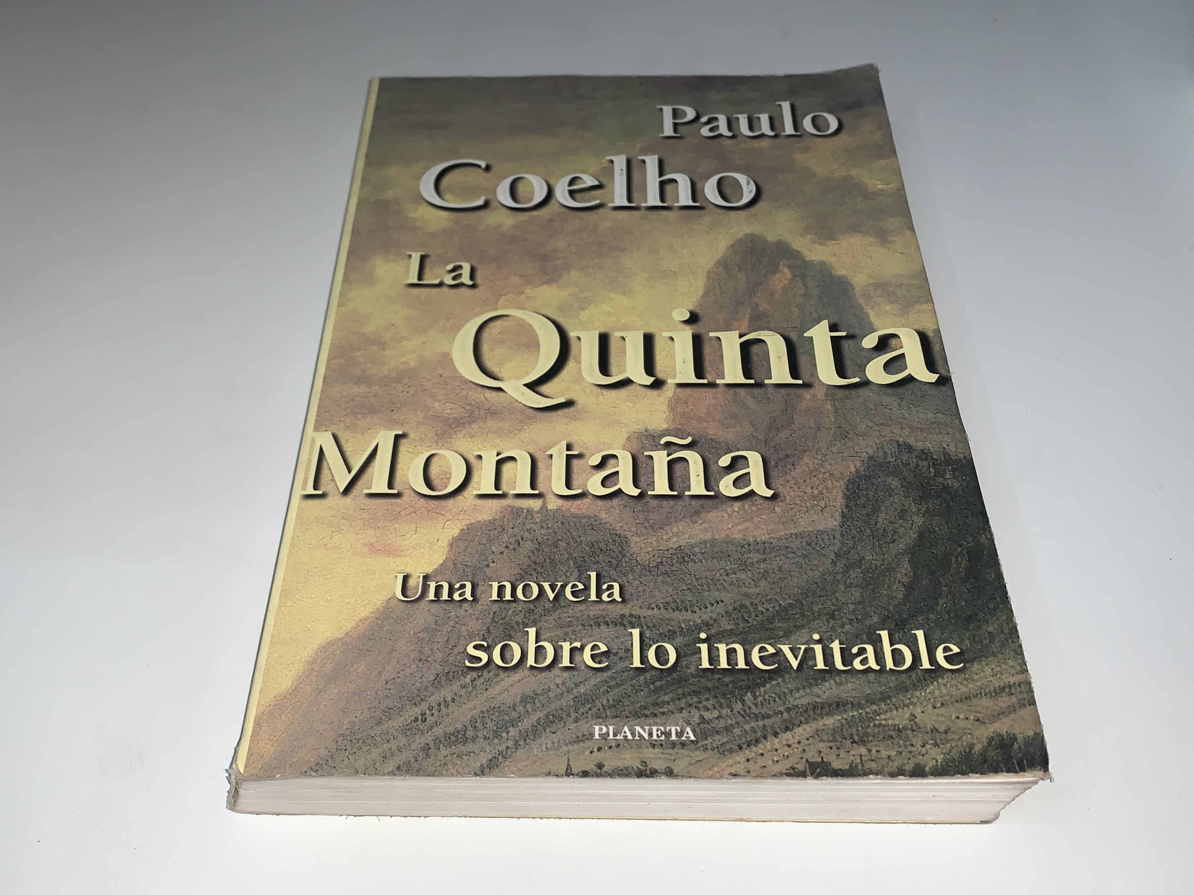 La Quinta Montaña