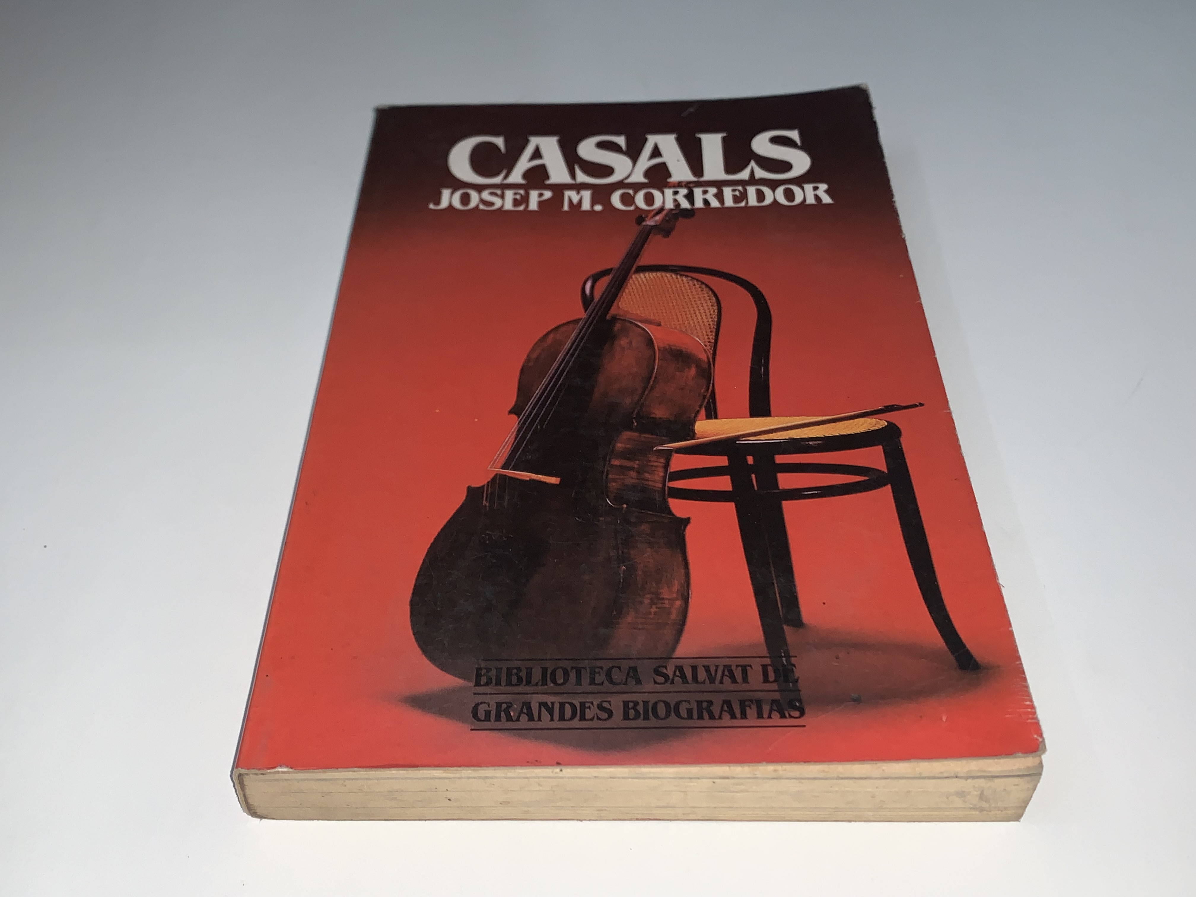 Casals