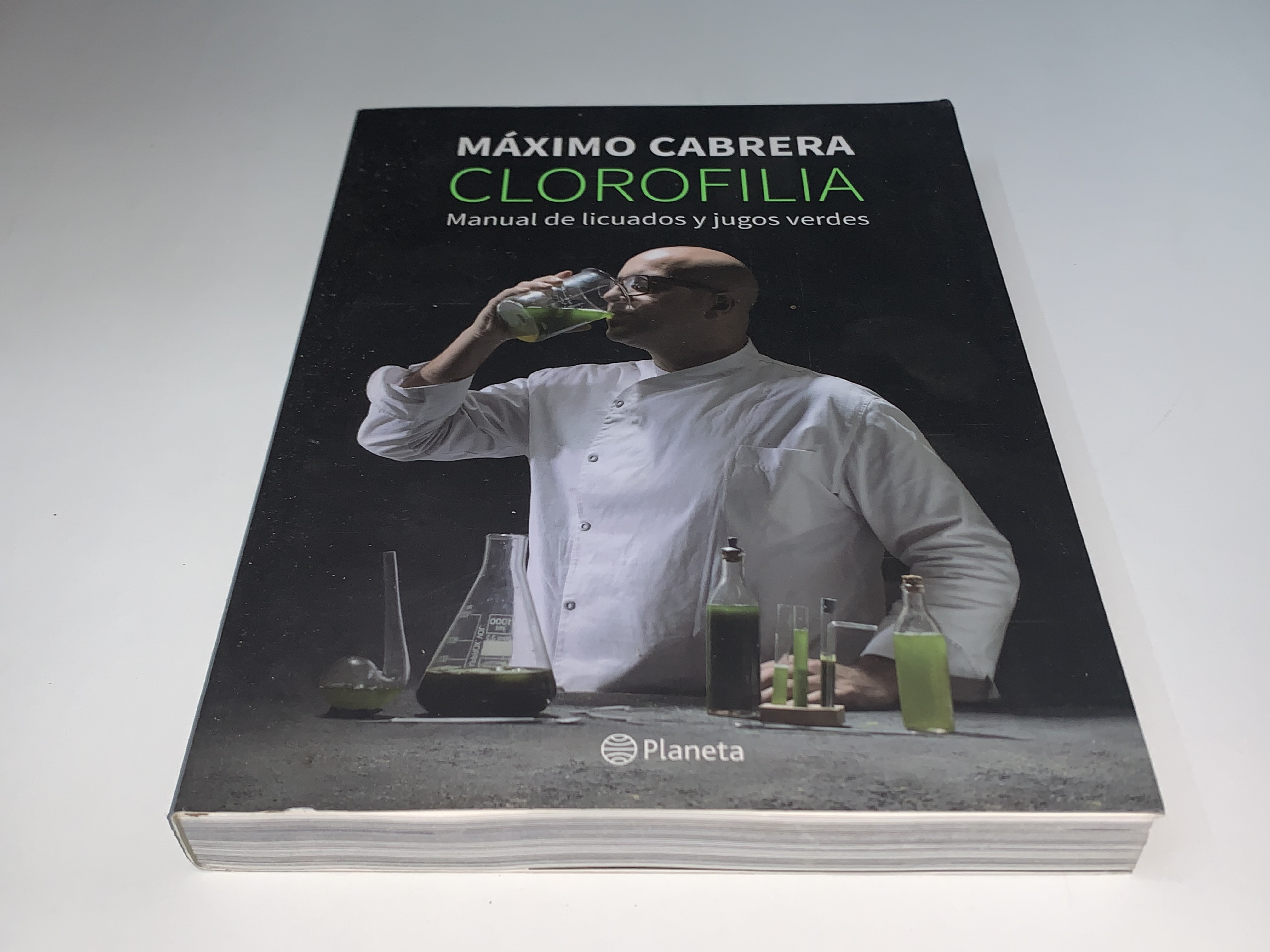 Clorofilia