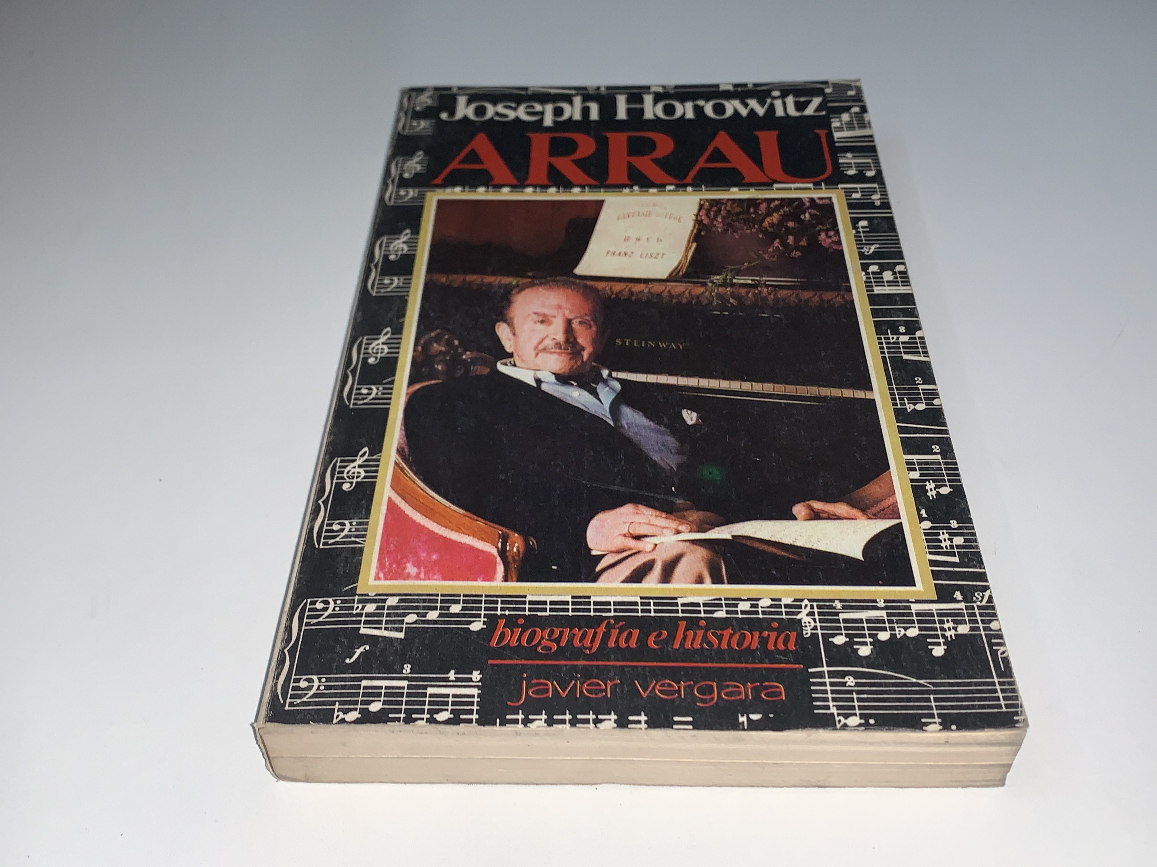 Arrau