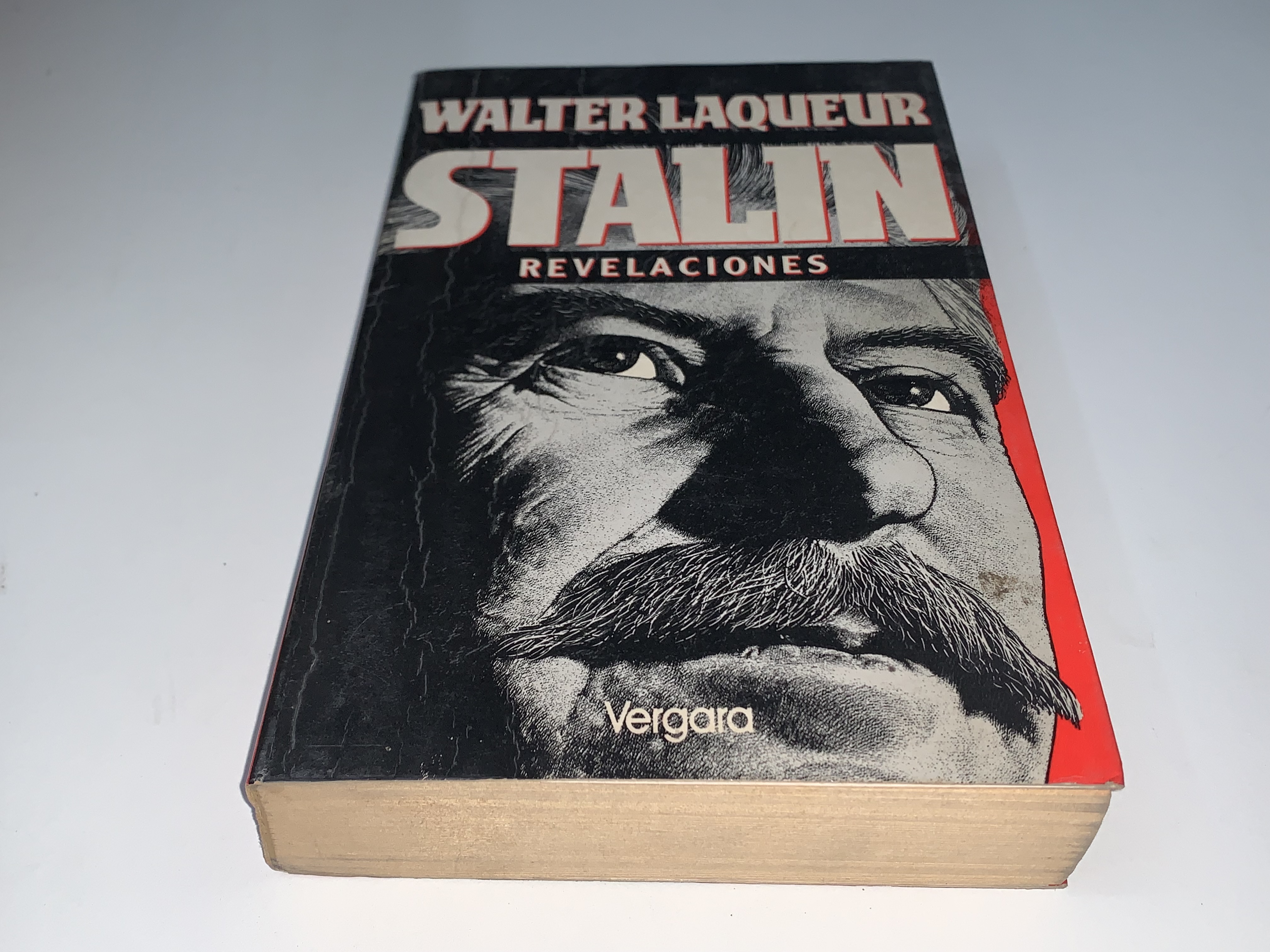 Stalin: Revelaciones