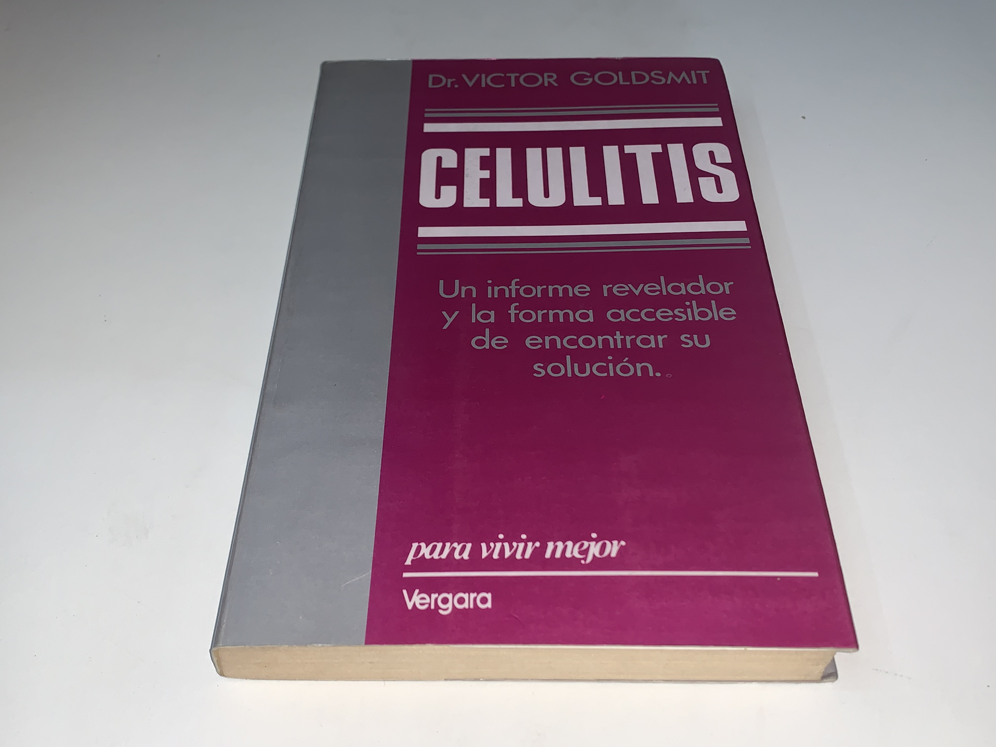 Celulitis