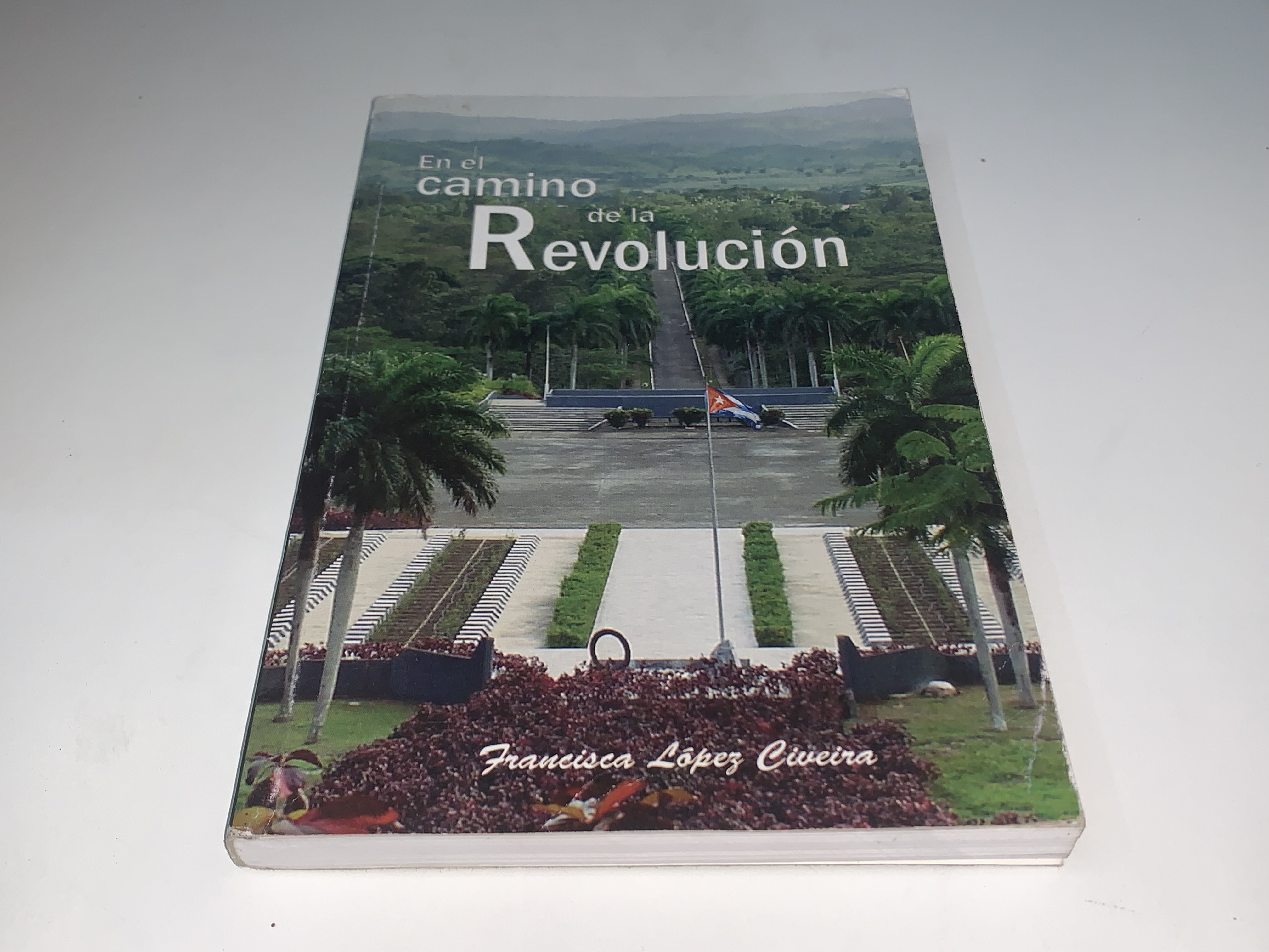 En el camino de la Revolución