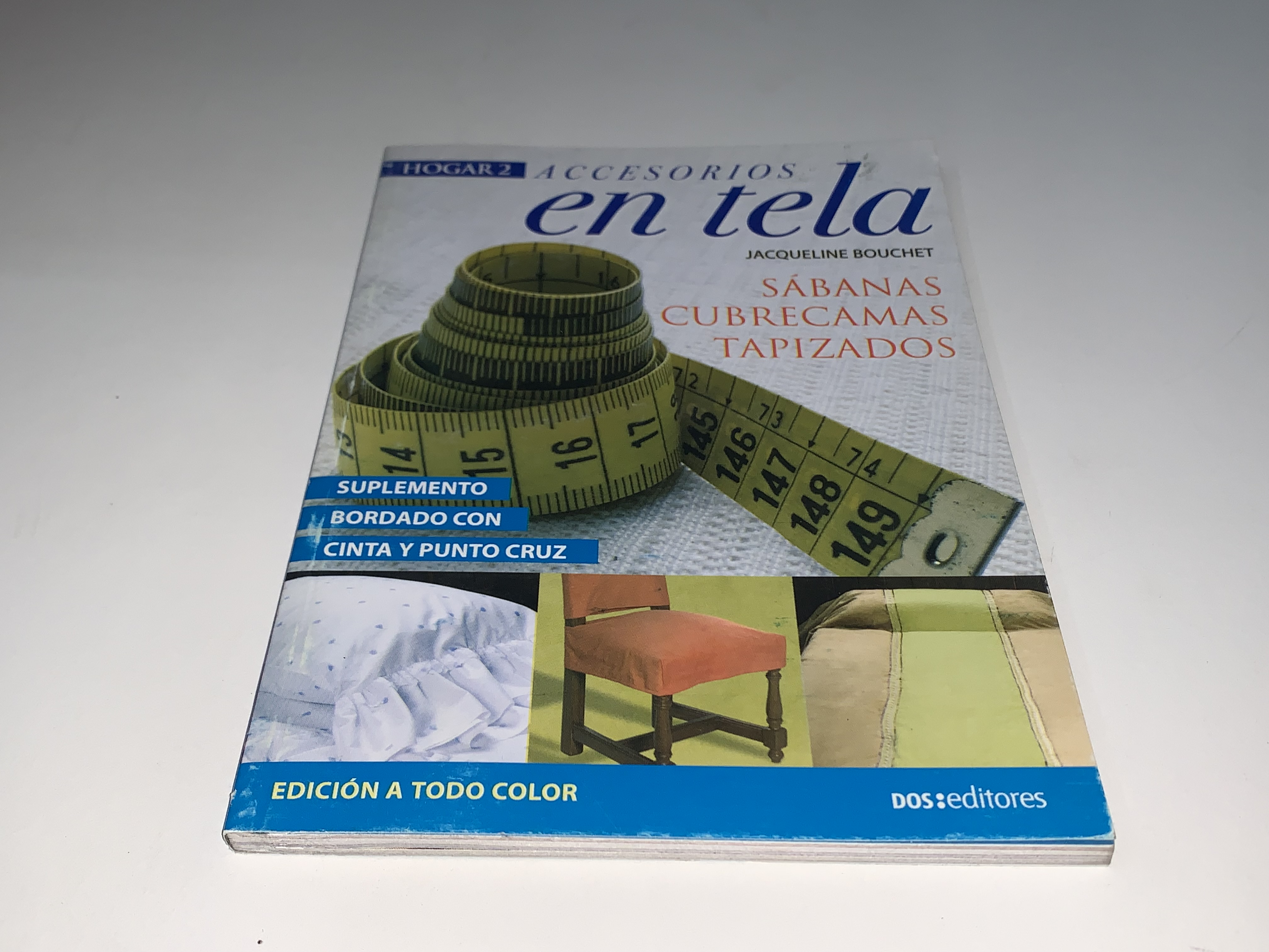 Accesorios en tela