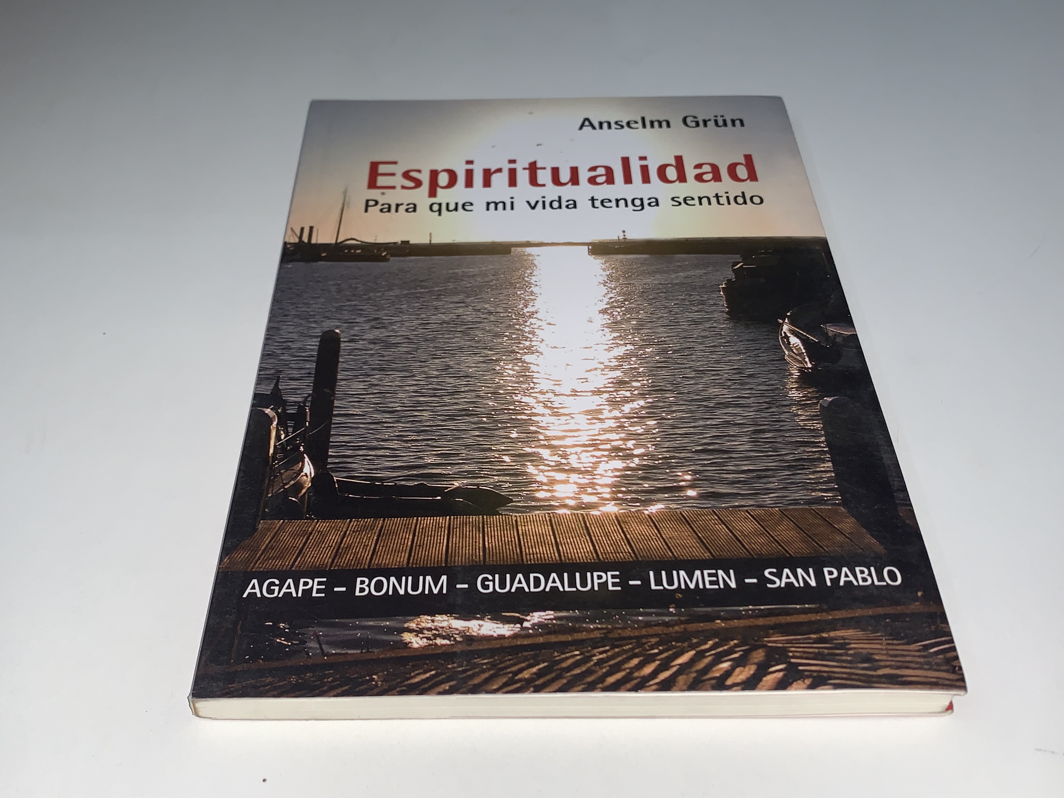 Espiritualidad