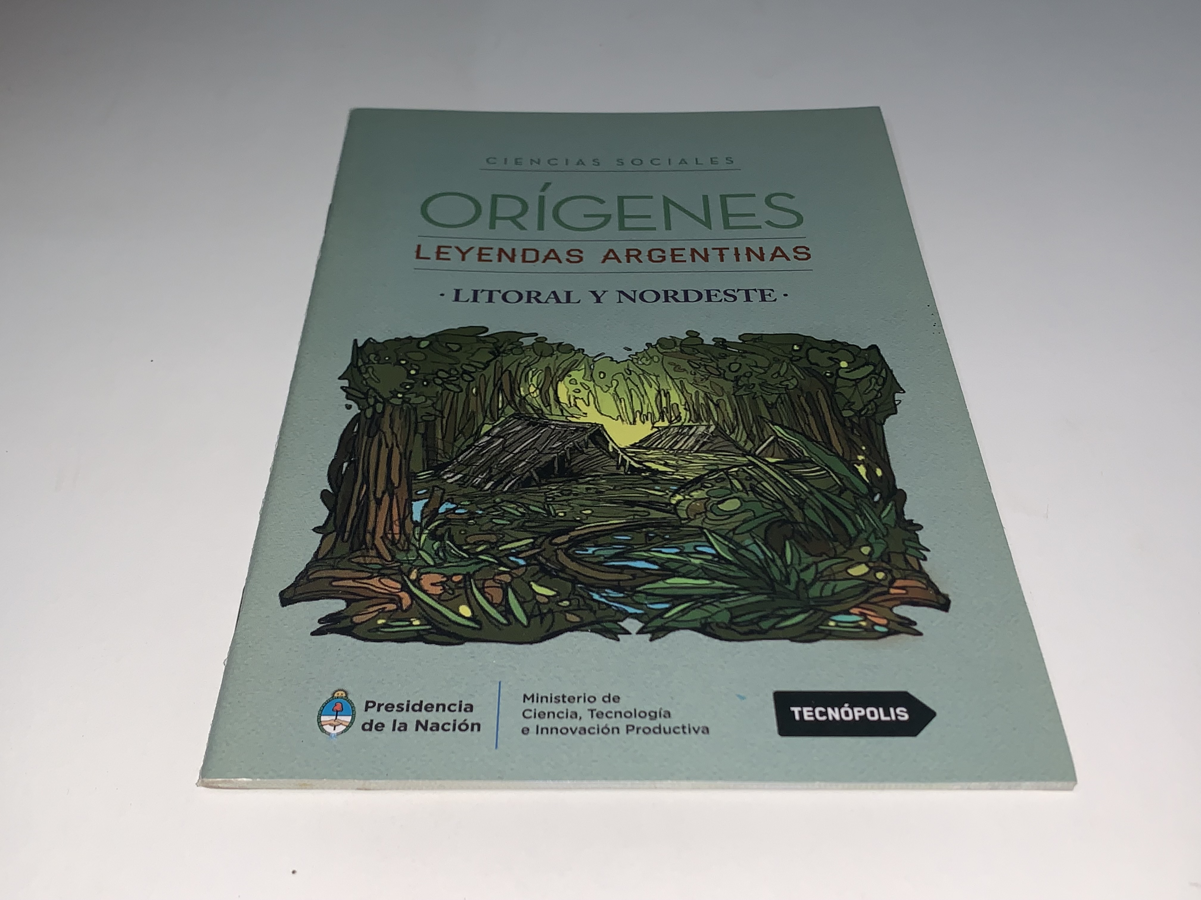 Orígenes
