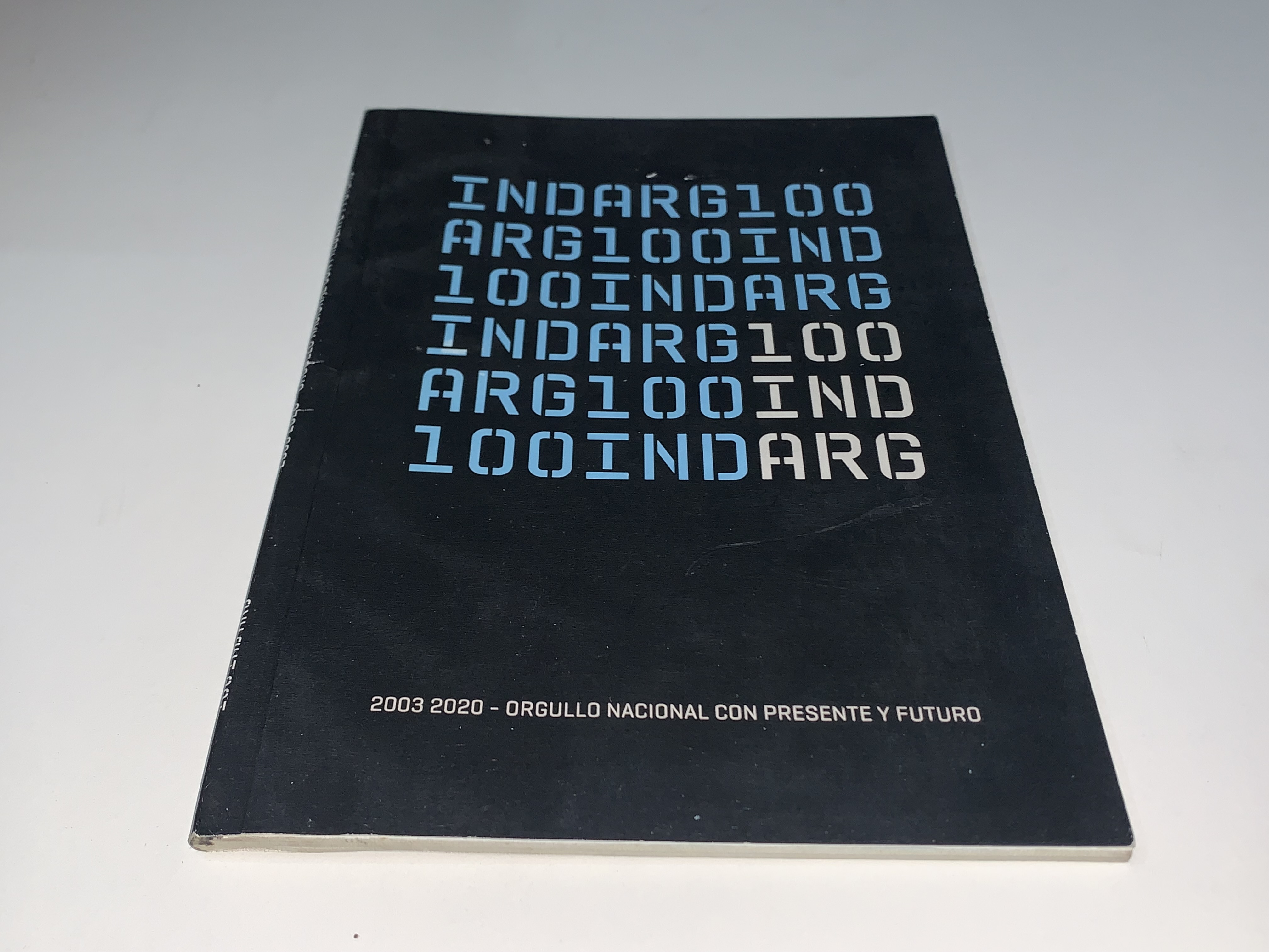 INDARG100