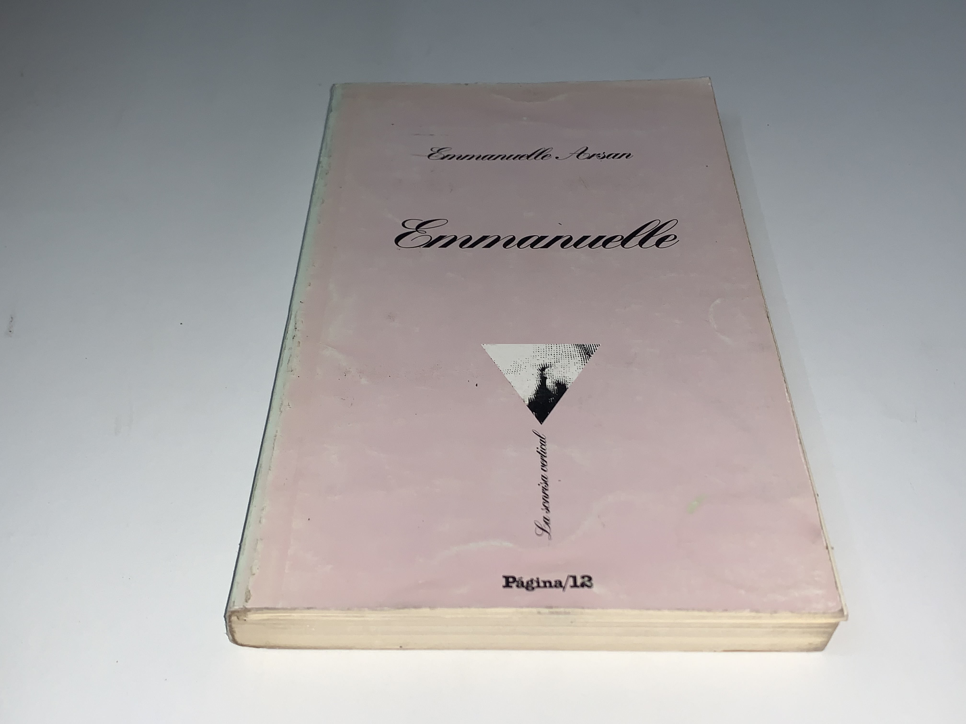 Emmanuelle