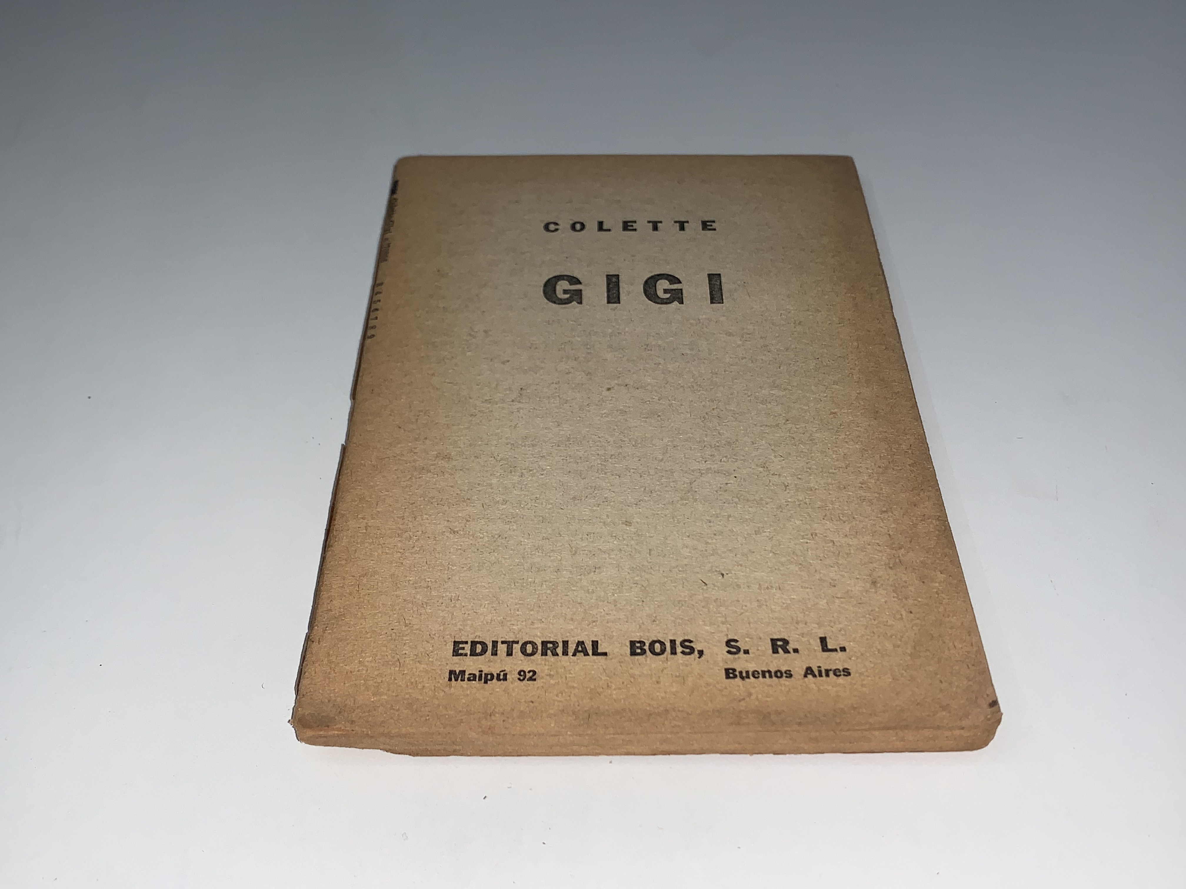 Gigi