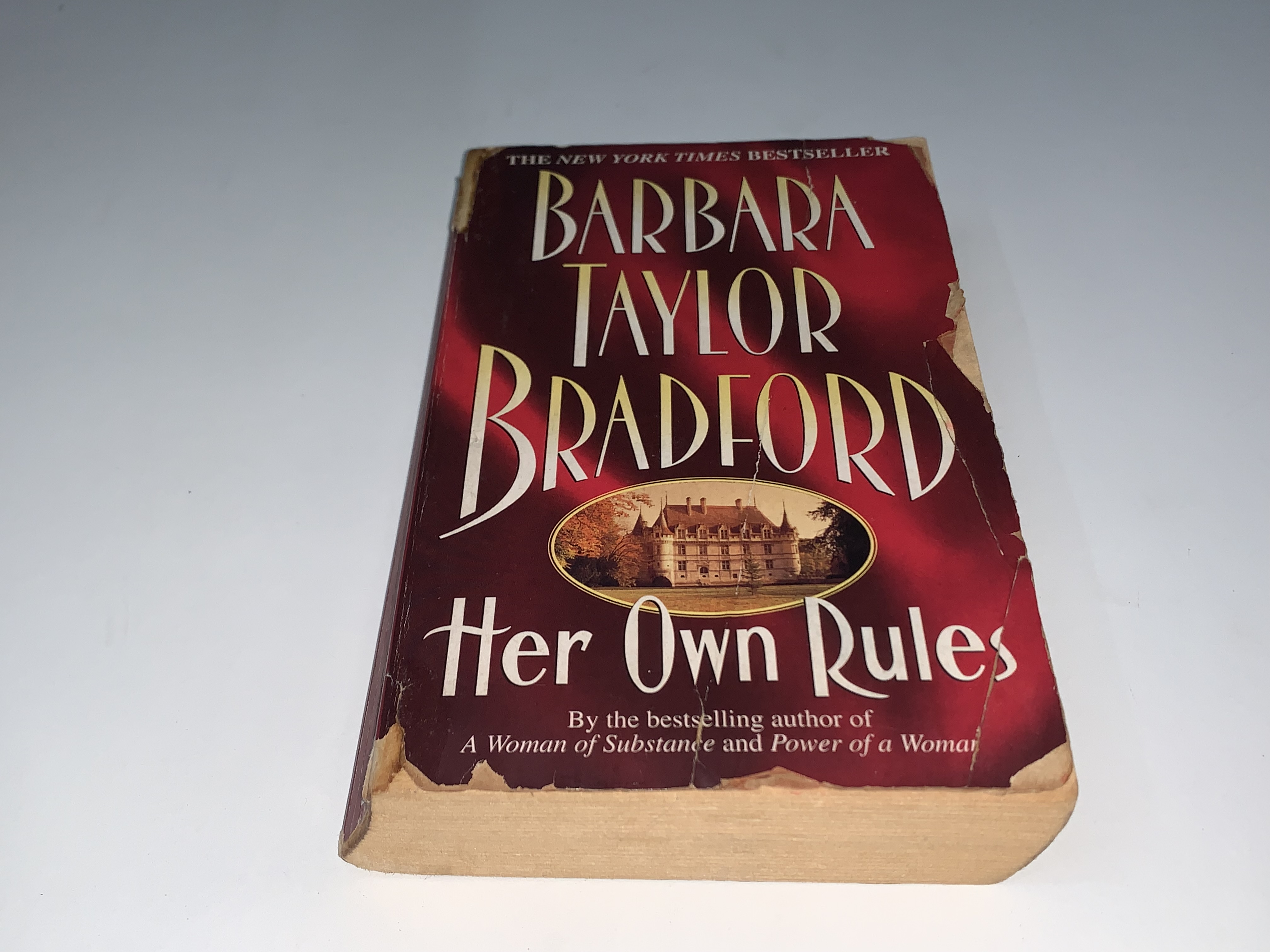 Her Own Rules