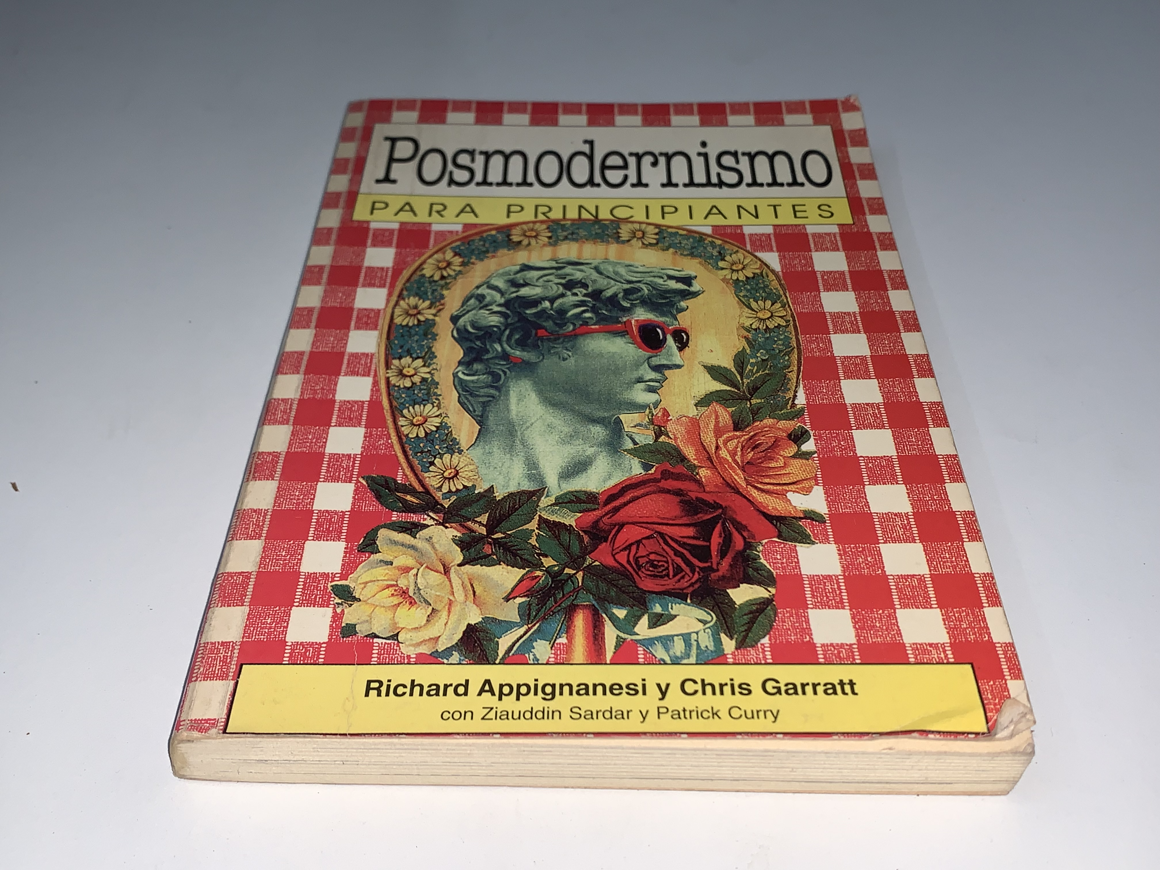 Posmodernismo para principiantes