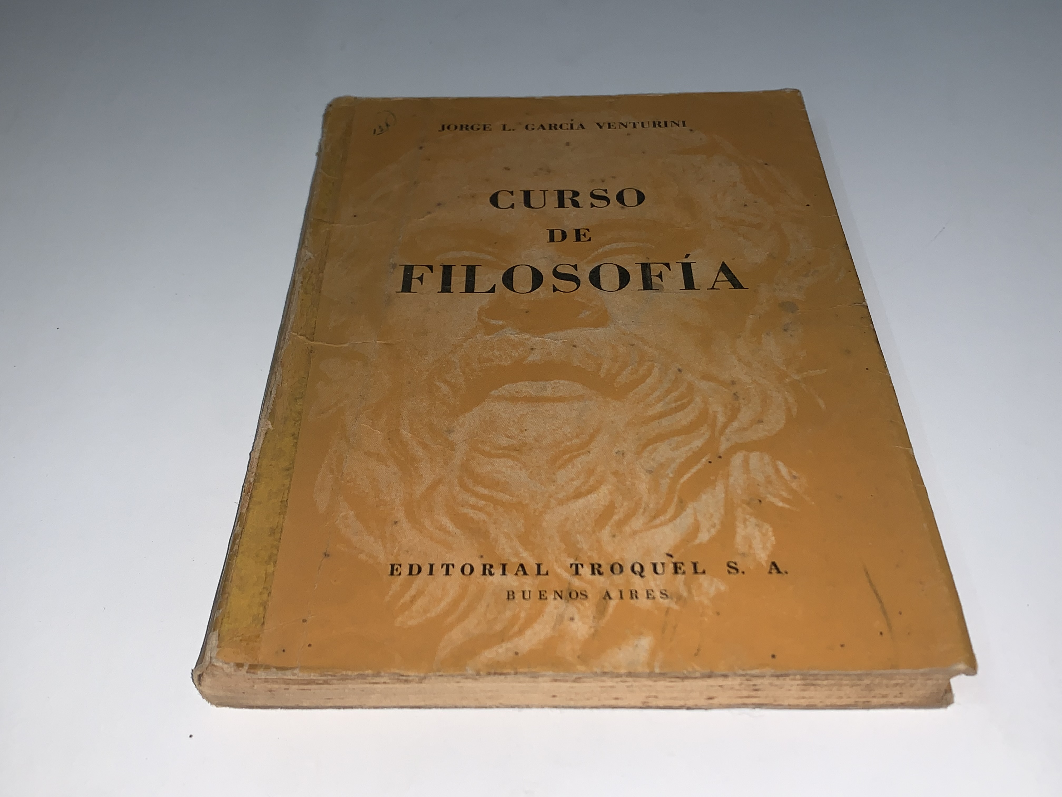 Curso de Filosofía