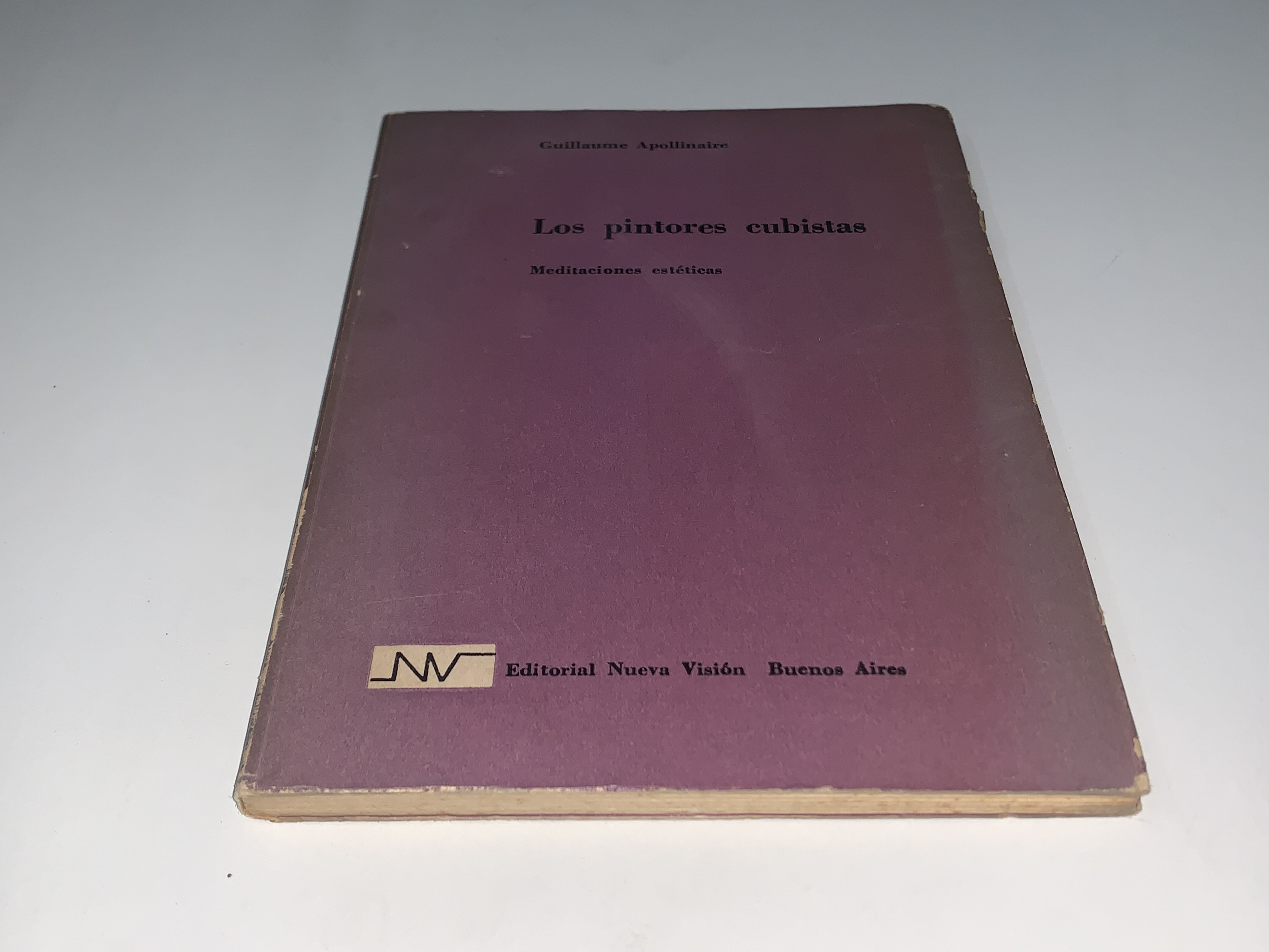 Los pintores cubistas