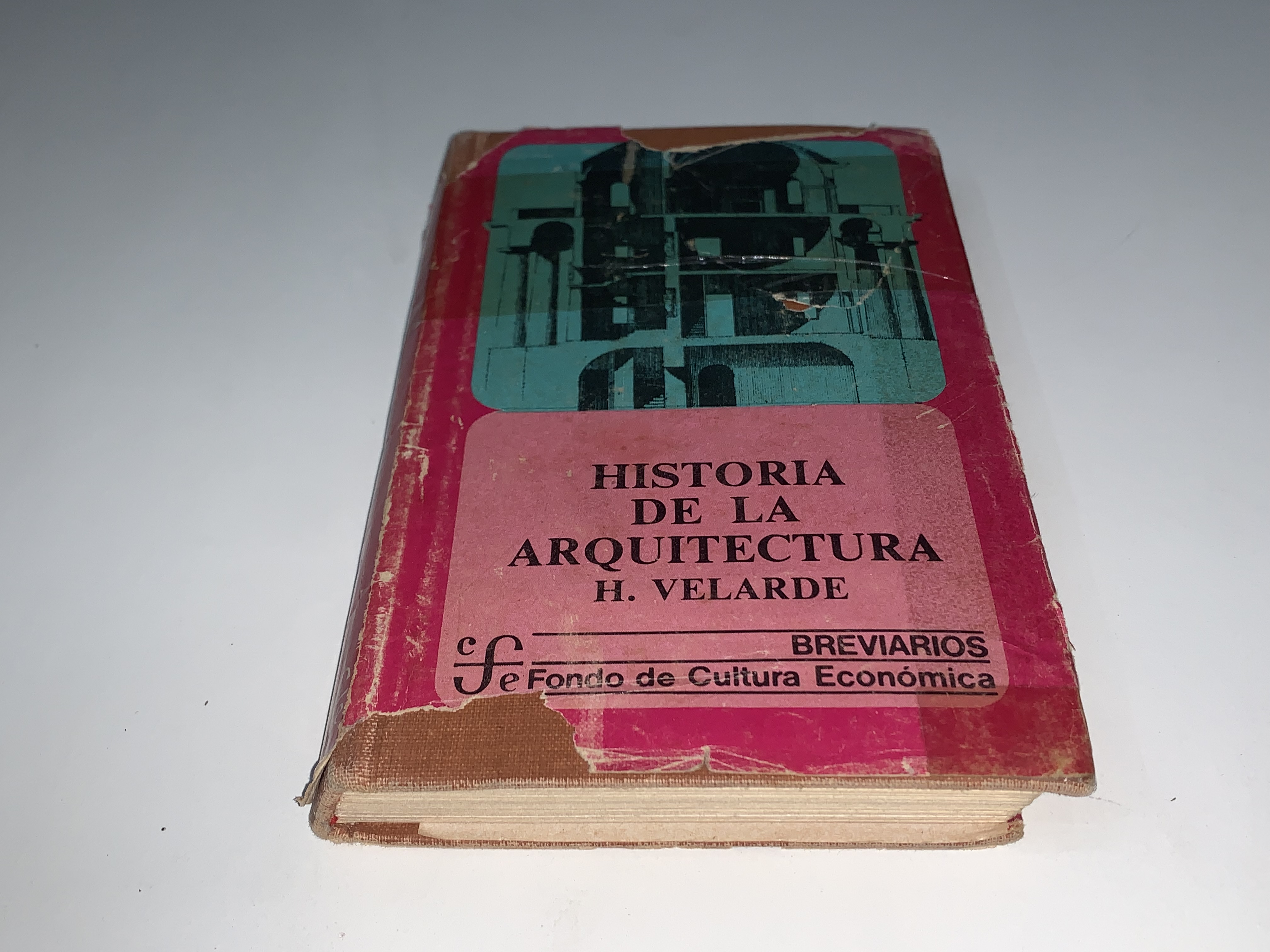 Historia de la arquitectura