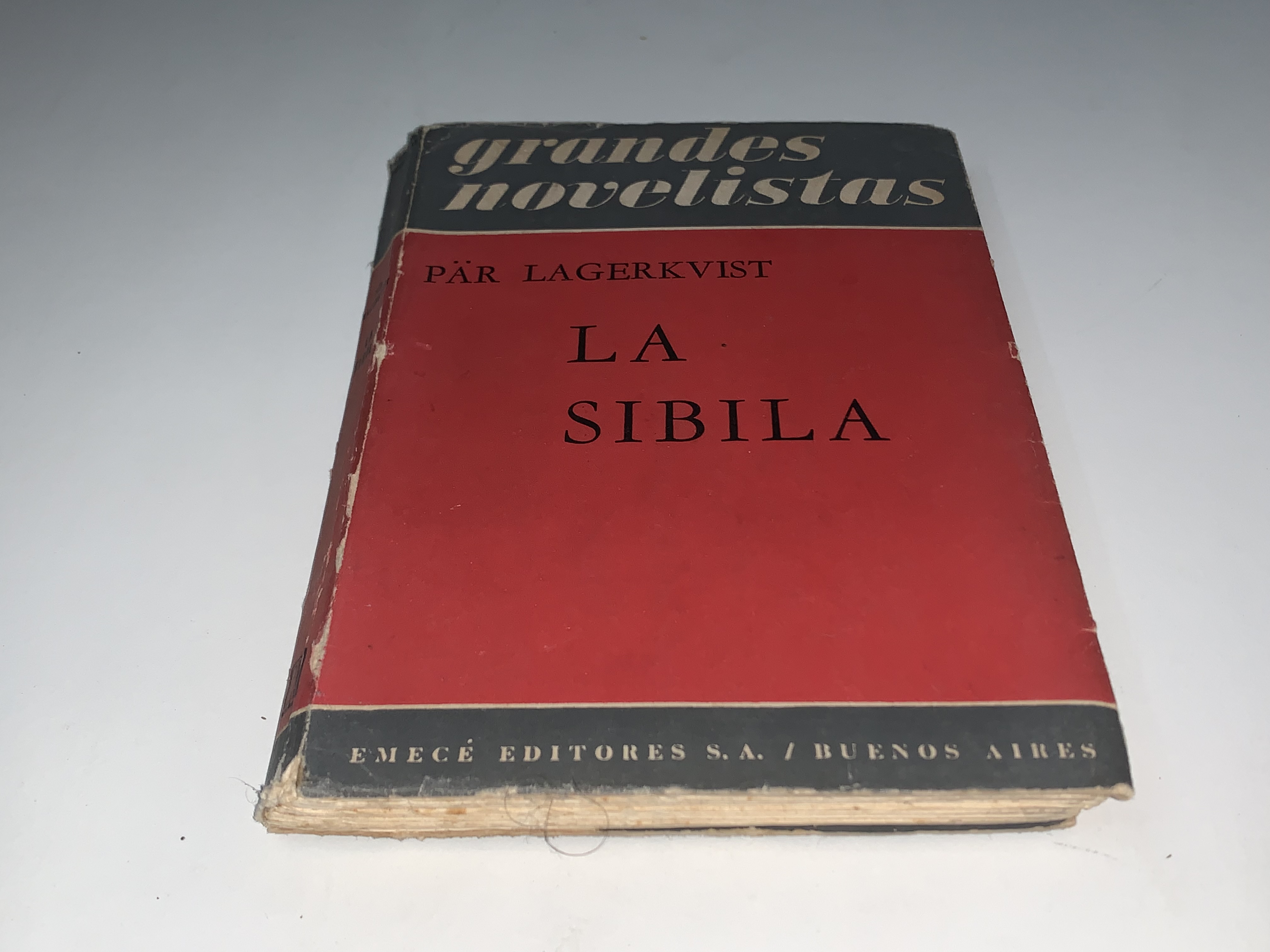 La Sibila